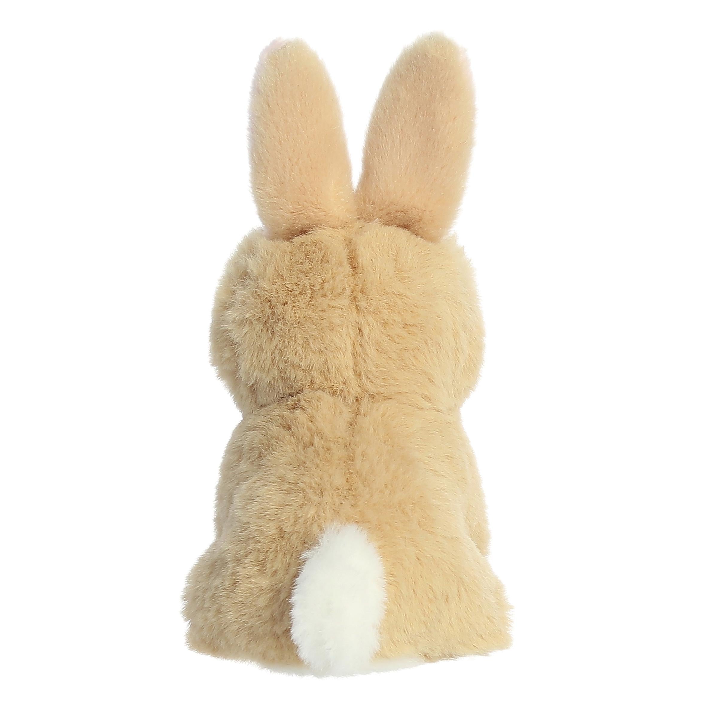 Aurora® - Eco Nation™ - 5 Mini Tan Bunny、mySite、g9winljtr
