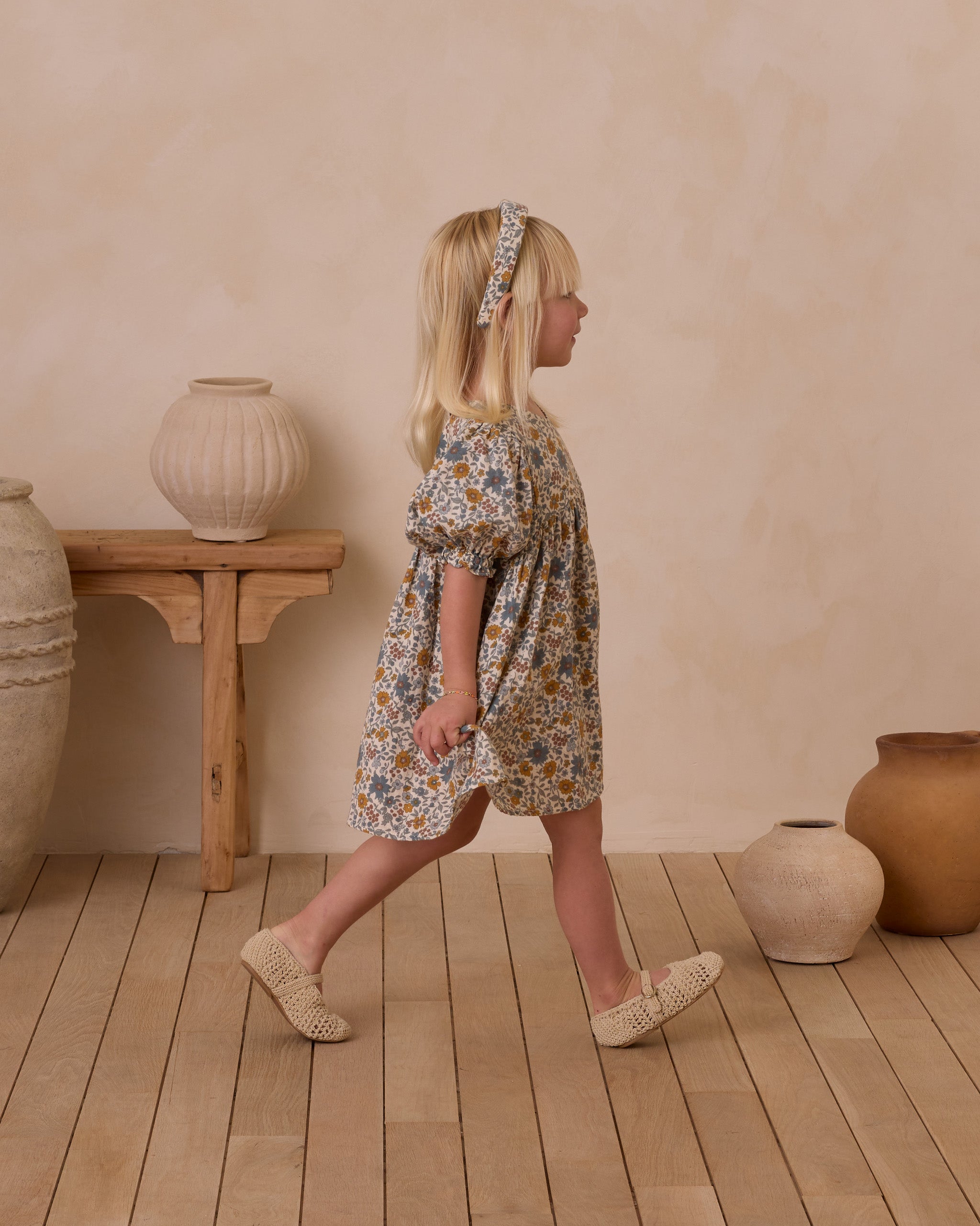  Jolene Dress || Gardenia、mySite、layawaytickets