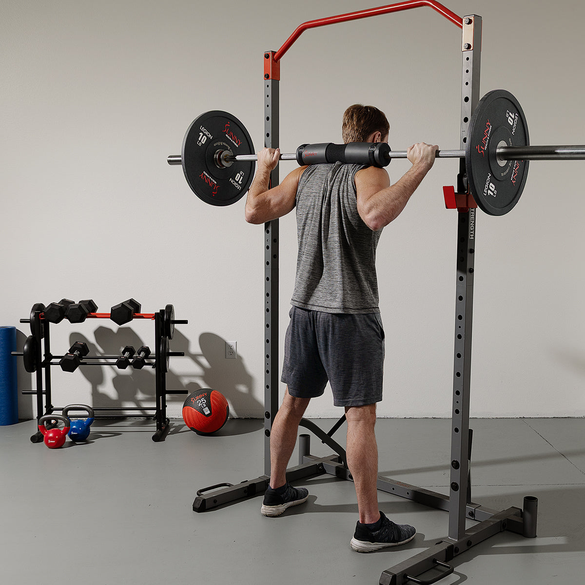  Foam Barbell Pad、mySite、ghnorth