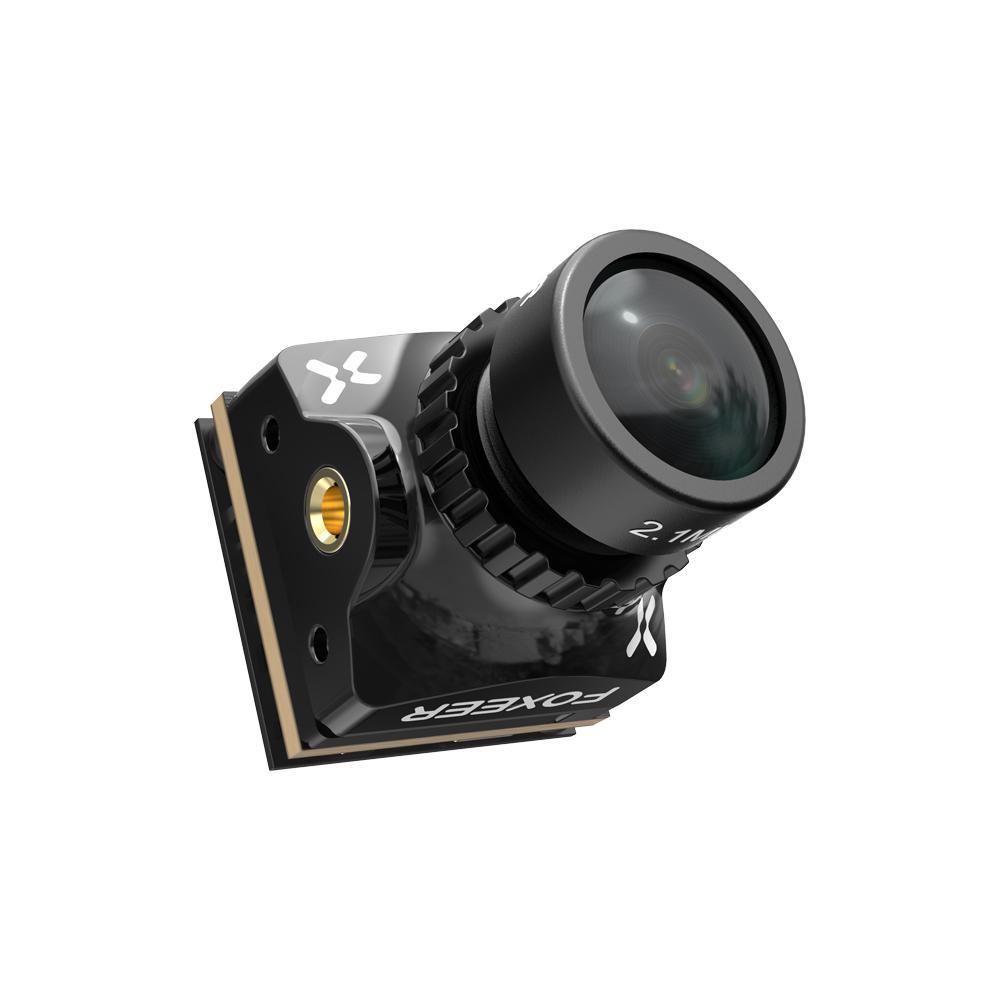  Foxeer Toothless 2 Nano Starlight 1200TVL CMOS 4:3/16:9 PAL/NTSC FPV Camera (2.1mm) - Choose Your Color、mySite、merchandisen