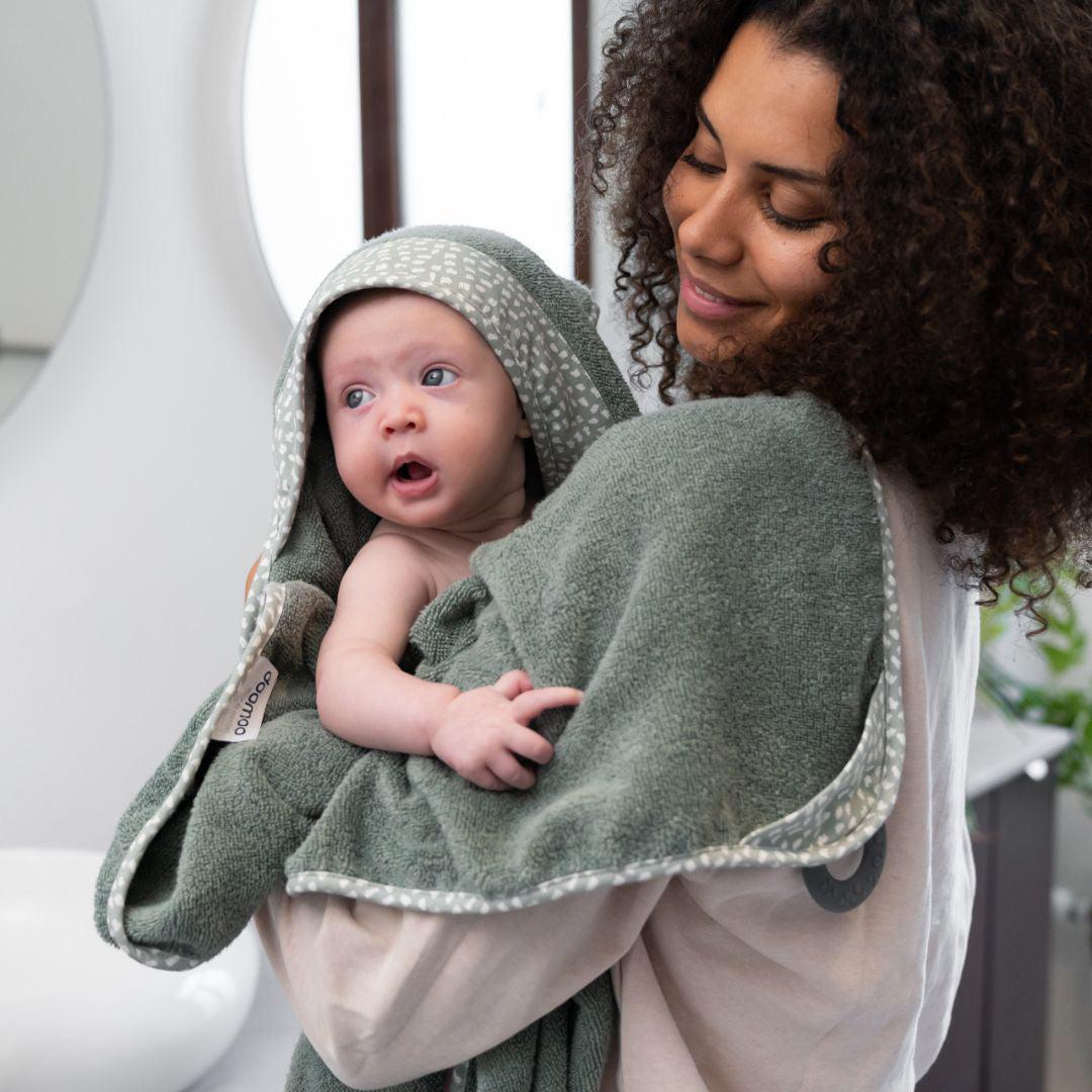  Doomoo Dry'n Play Green - Green、mySite、merchandisen