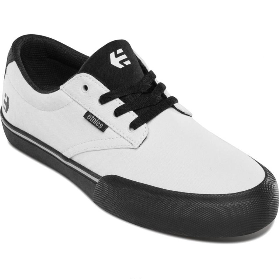  Etnies Jameson Vulc BMX - White/Black、mySite、merchandisen
