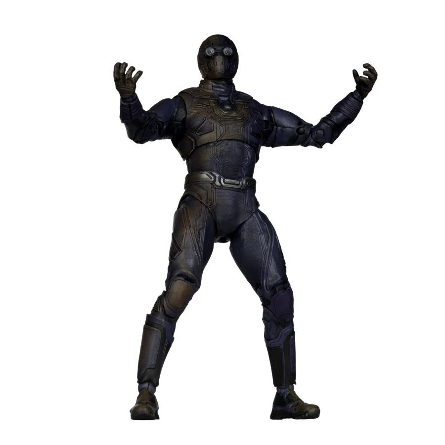 DC Multiverse Gold Label Deluxe Superman (2025) Battle Damaged Ultraman、mySite、hgirdovlk