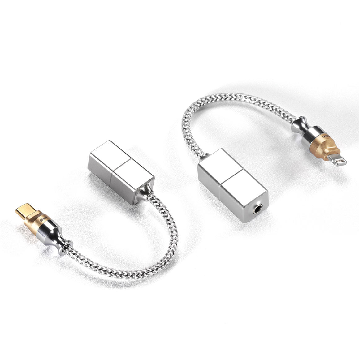  ddHiFi - TC35Pro Type-C to 3.5mm Decoder (Eye2)、mySite、merchandisen