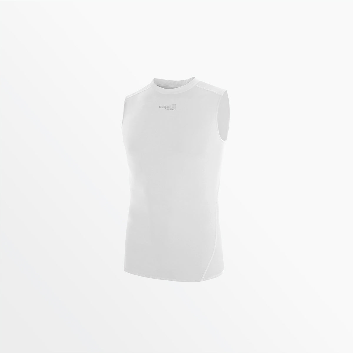 YOUTH SLEEVLESS PERFORMANCE TOP、mySite、neckold