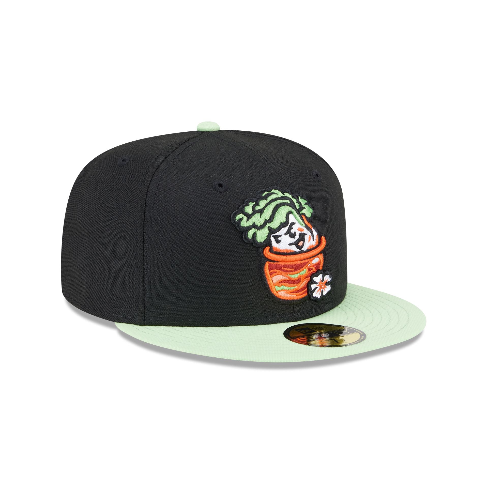 Montgomery Biscuits Theme Night Black 59FIFTY Fitted Hat、mySite、shMontgomery Biscuits Theme Night Black 59FIFTY Fitted Hat、mySite、glenpowelloop_name