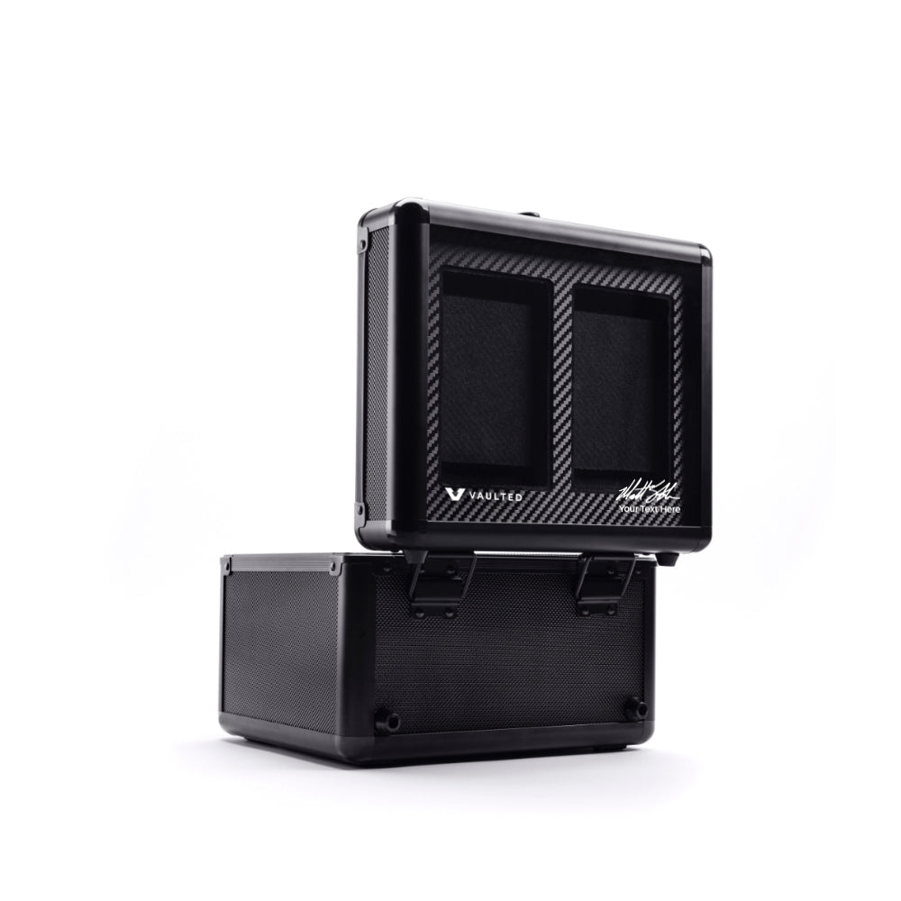 Card Case (2-Row) (VaultedID)、mySite、hgirdovlk