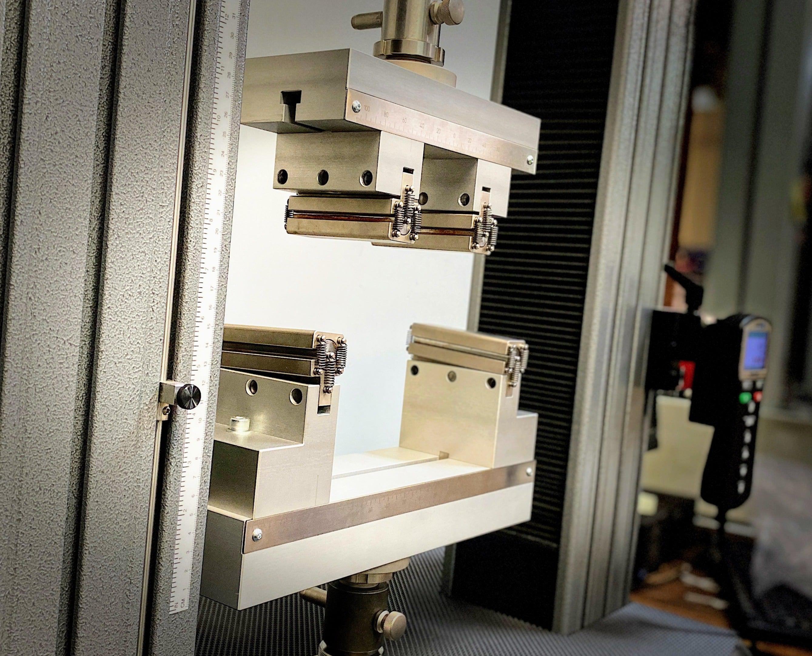 Bend Fixture ASTM D7249 & ASTM C393 Sandwich Constructions、mySite、lovesweatpilates