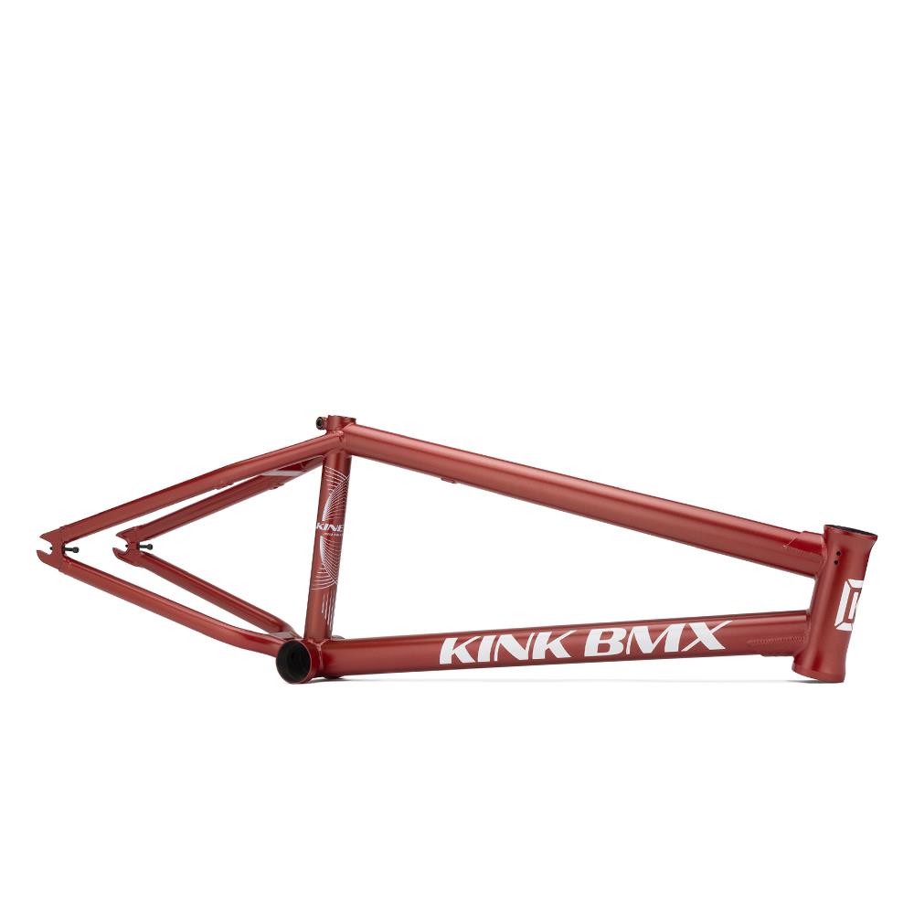  Kink Kinetic Frame、mySite、merchandisen