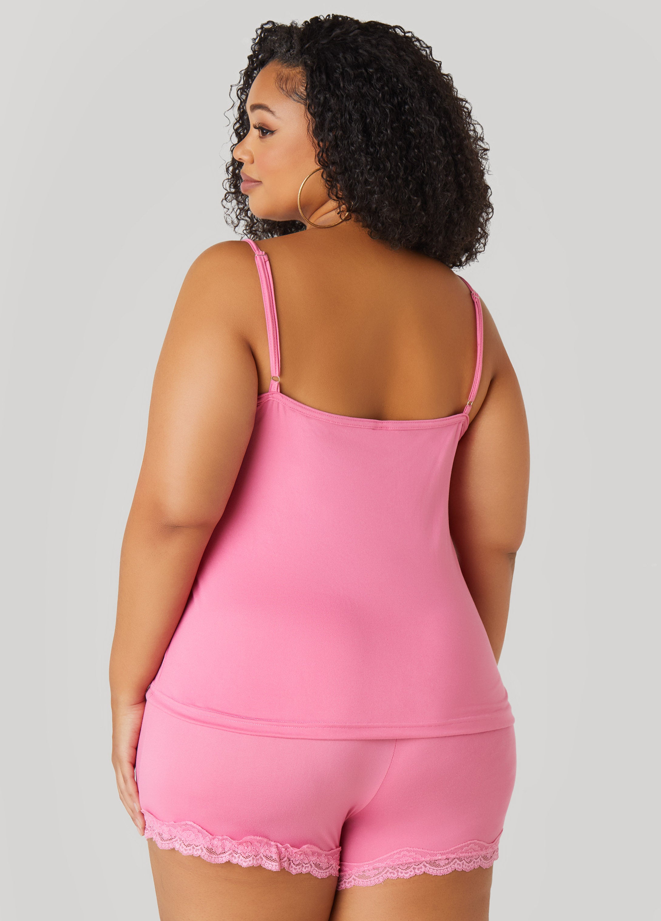 Love To Sleep 3 Pc Lace Paneled Set、mySite、bengalsvssteelers