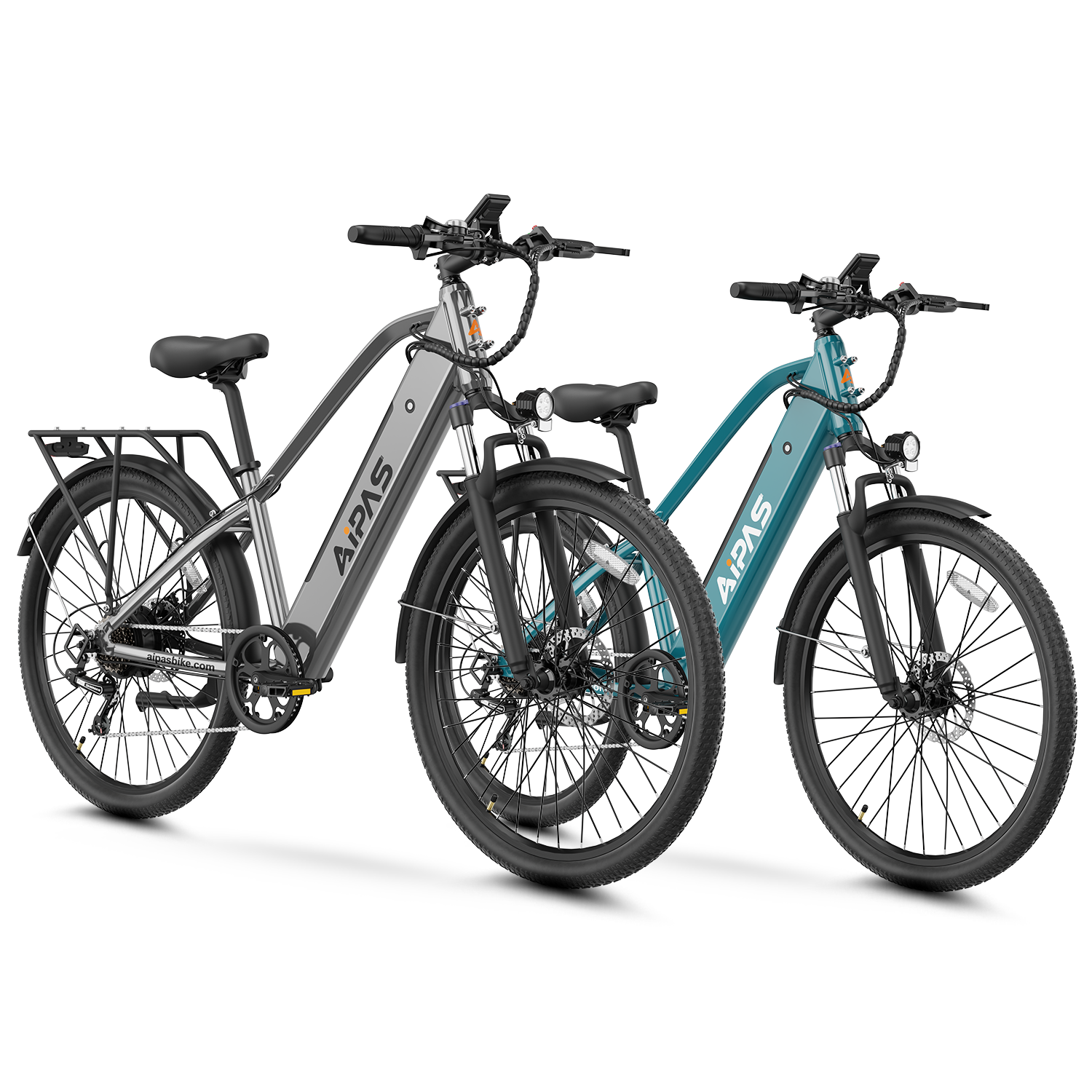 Aipas® Ebike Combo Sale C2*2、mySite、gigharbornorthrealestate