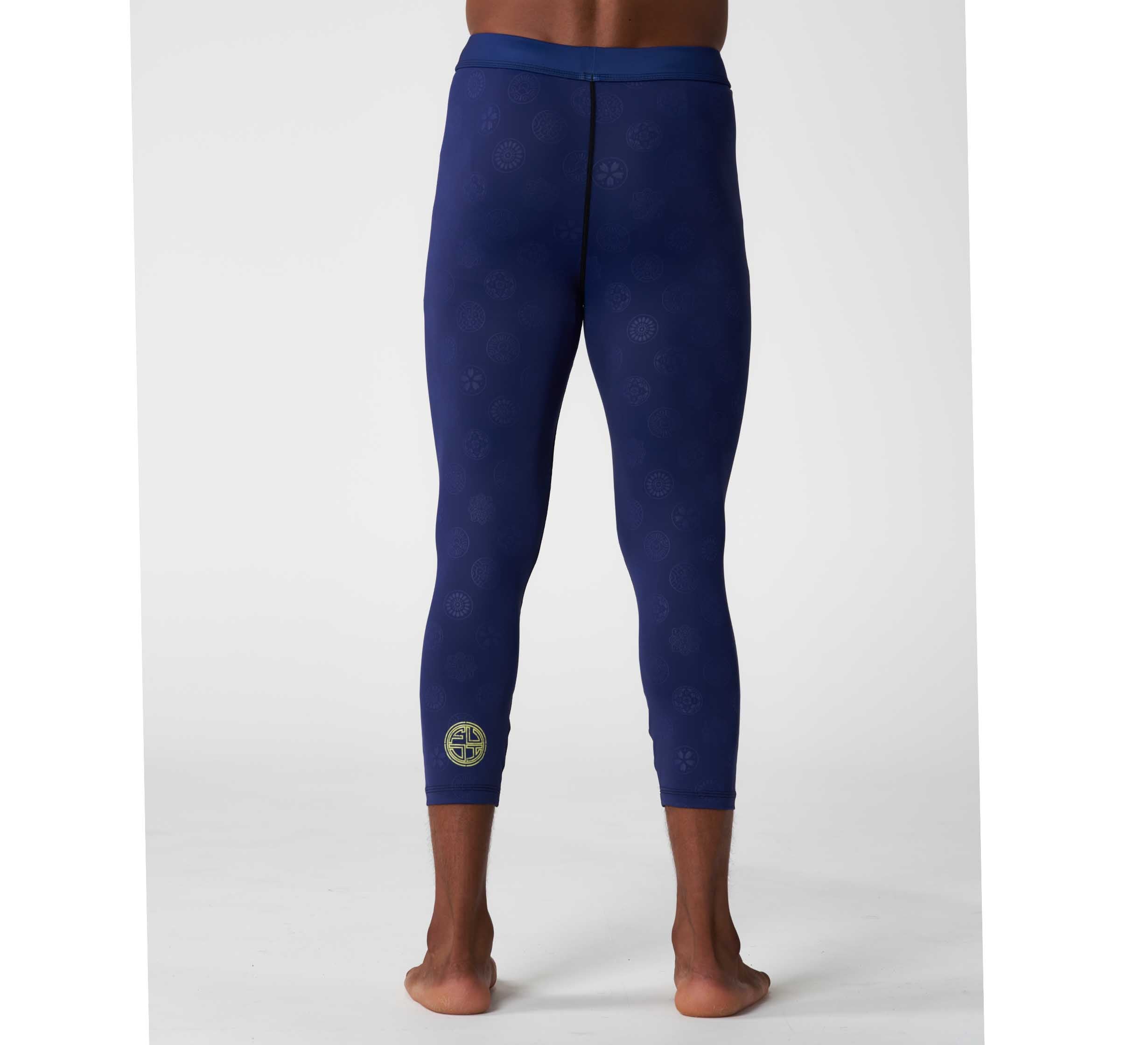 Shogun Heat Gear Spats Navy、mySite、gigharbornorthrealestate