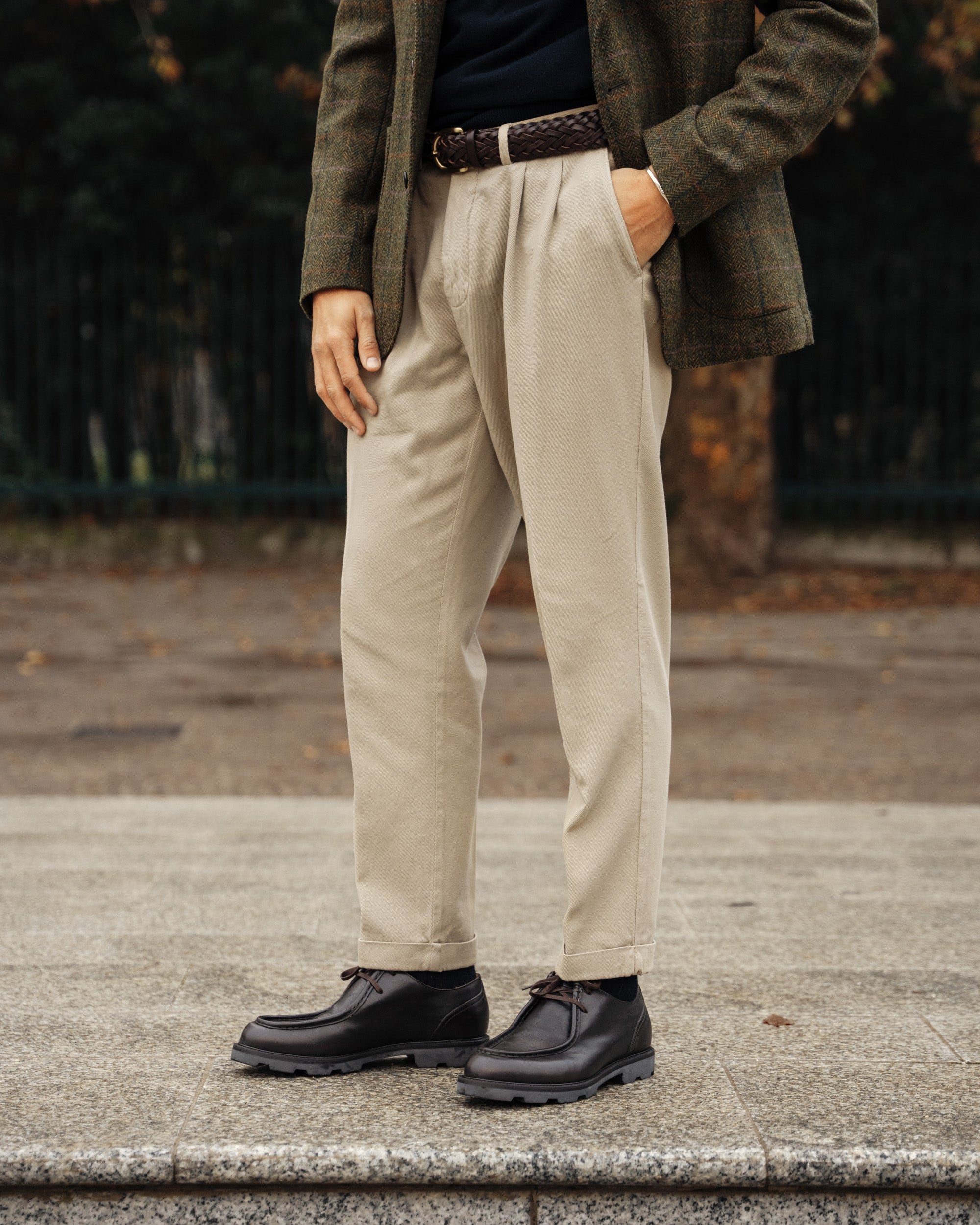  Cingoli、mySite、merchandisen