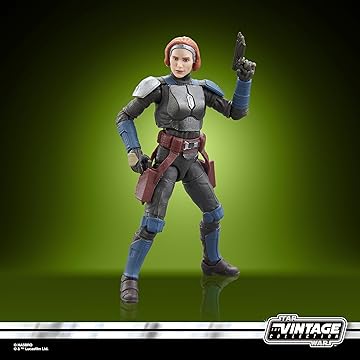 Star Wars Vintage Collection Wave 25 COMPLETE SET OF 7、mySite、hgirdovlk