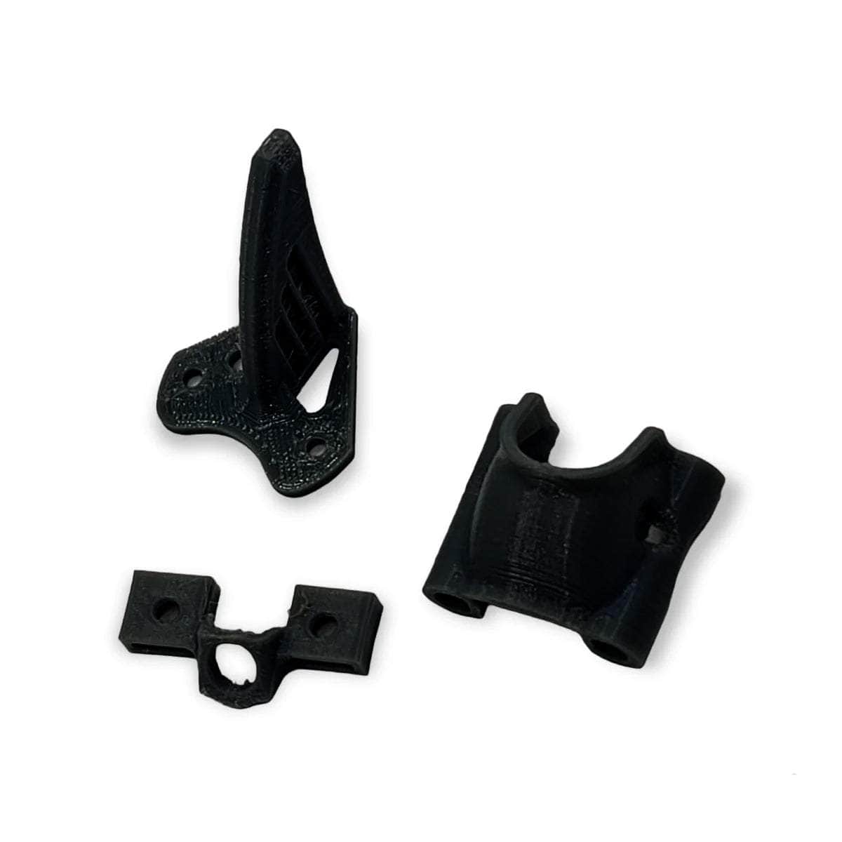  FIVE33 Switchback Pro Replacement TPU Prints - Black、mySite、merchandisen