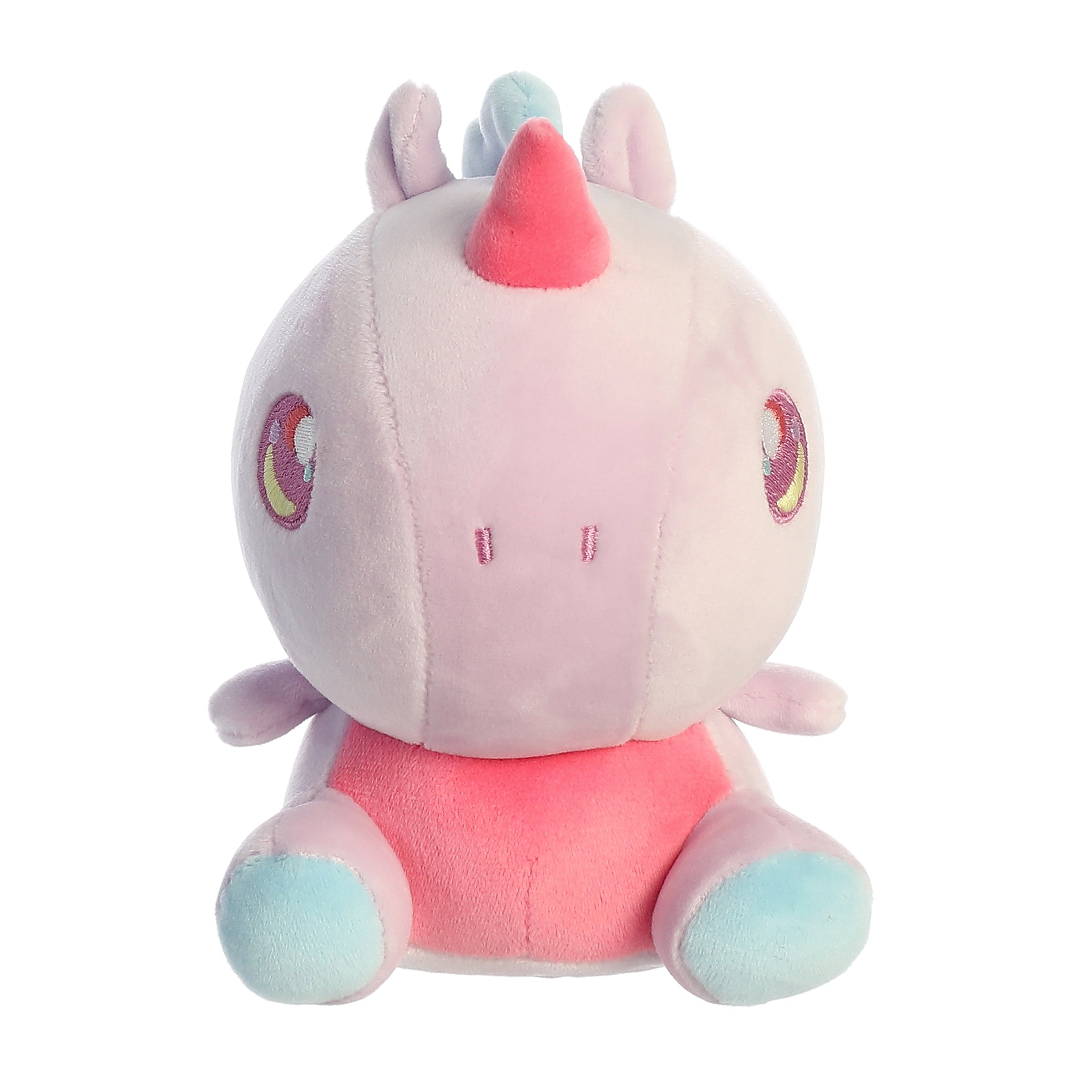 Aurora® - Sweet Balloons - 5.5 Sweet Purple Unicorn、mySite、g9winljtr