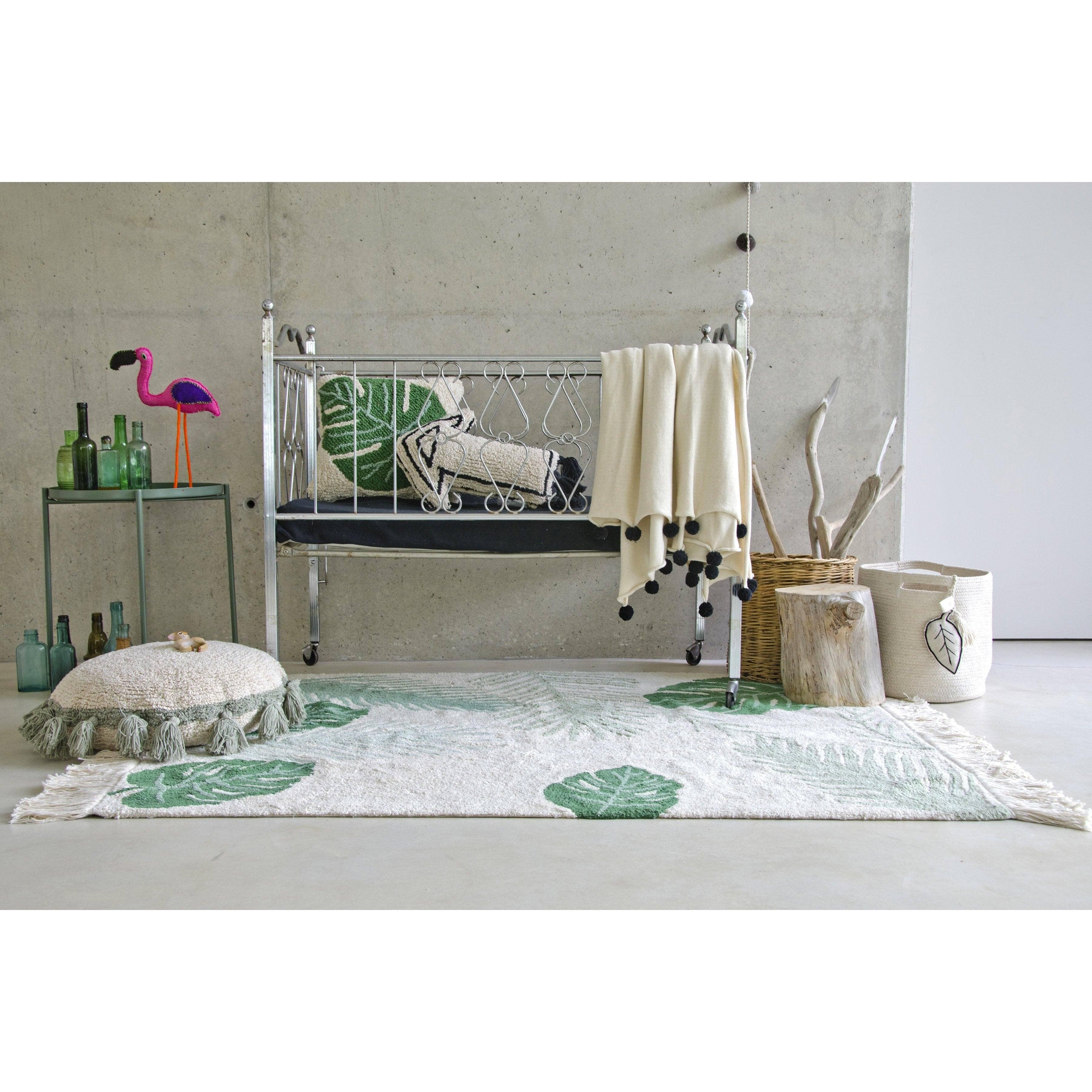Circle Green Cushion、mySite、gigharbornorthrealestate