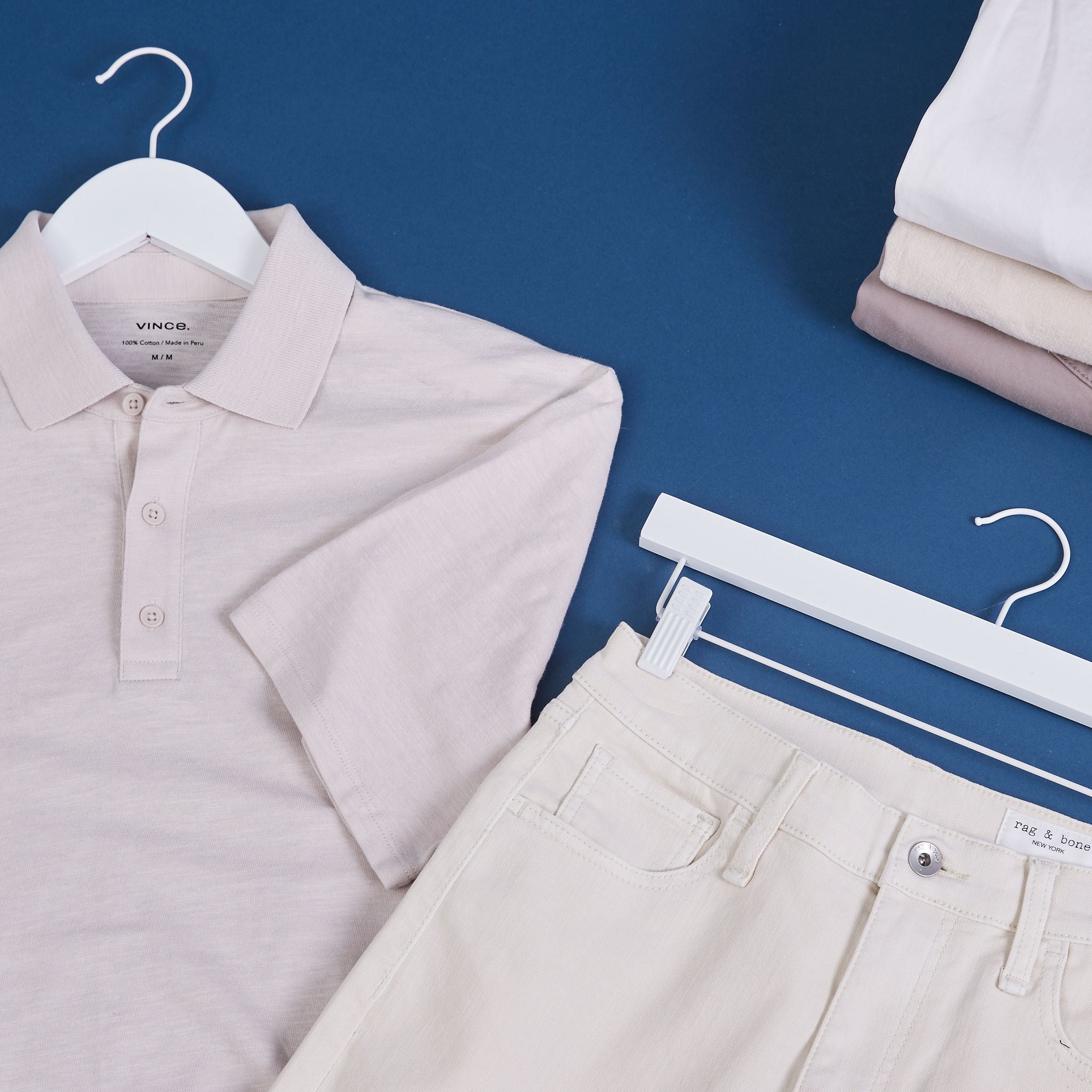 Japandi Pants Hanger、mySite、gigharbornorthrealestate