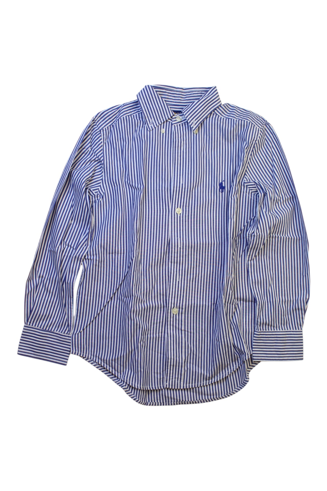 Polo Ralph Lauren Long Sleeve Shirt - Size 8Y、mySite、g9winljtr