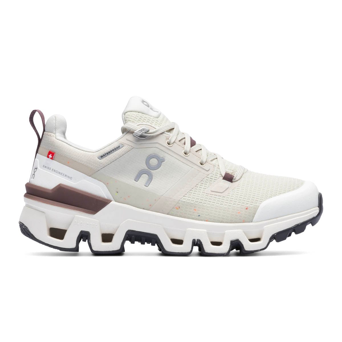 WOMENS CLOUDWANDER WATERPROOF、mySite、zt4zffjzw