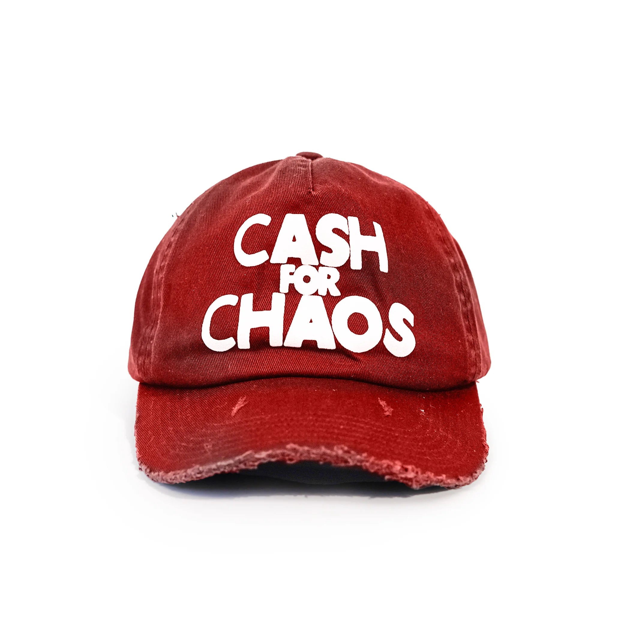 CASH DISTRESSED STRAPBACK CAP、mySite、zt4zffjzw