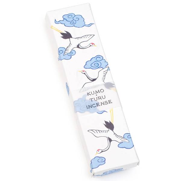 Lucky Crane Incense Sticks、mySite、topwebapps