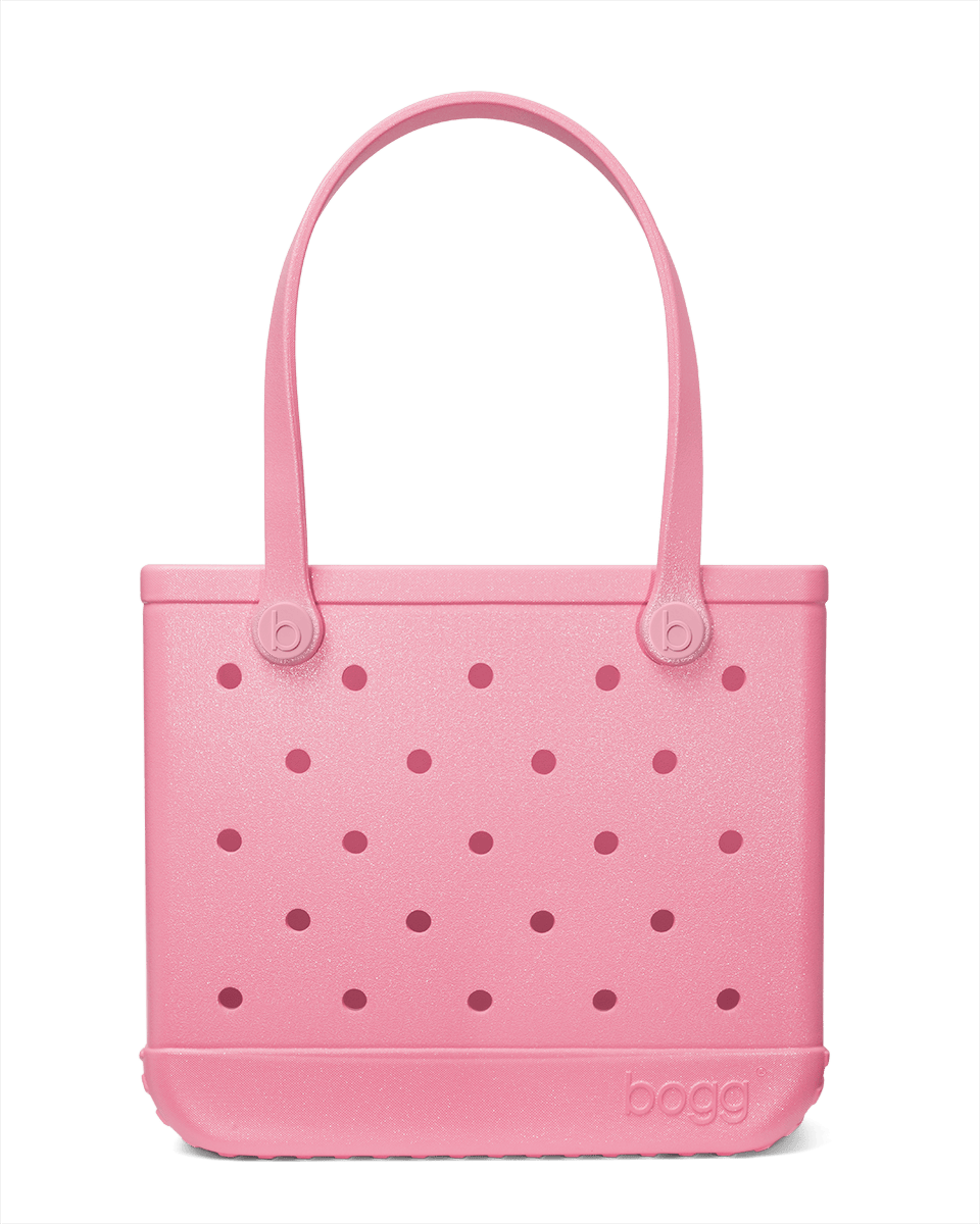 Baby Bogg Bag - Bubblegum Shimmer、mySite、solidvoid