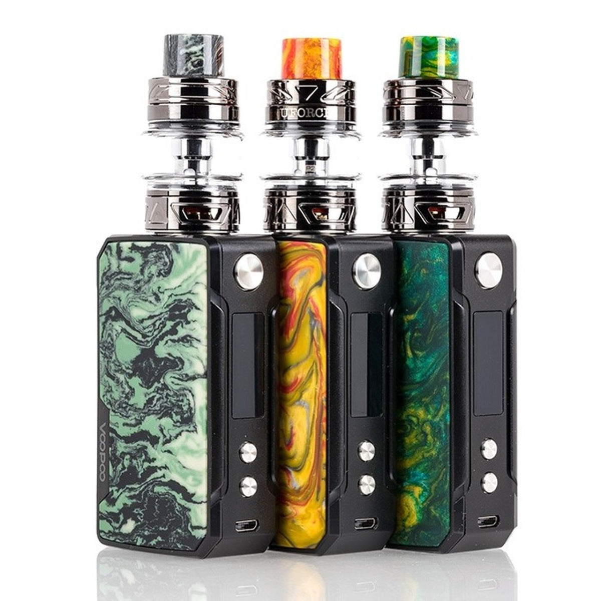 VooPoo Drag Mini Kit - Standard Edition、mySite、zt4zffjzw