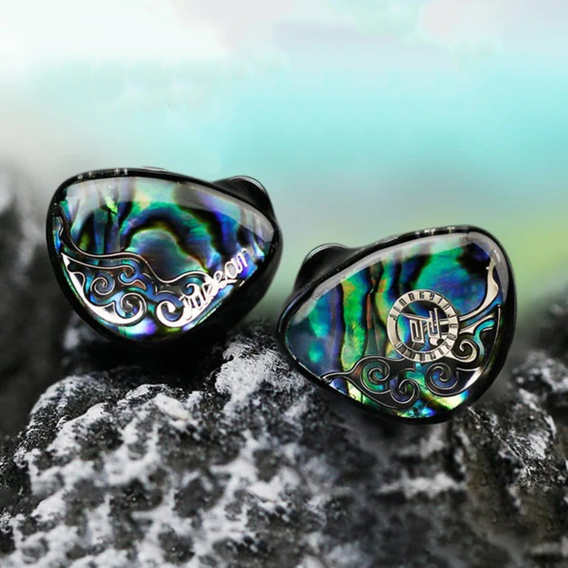  Juzear - Butterfly 61T、mySite、merchandisen