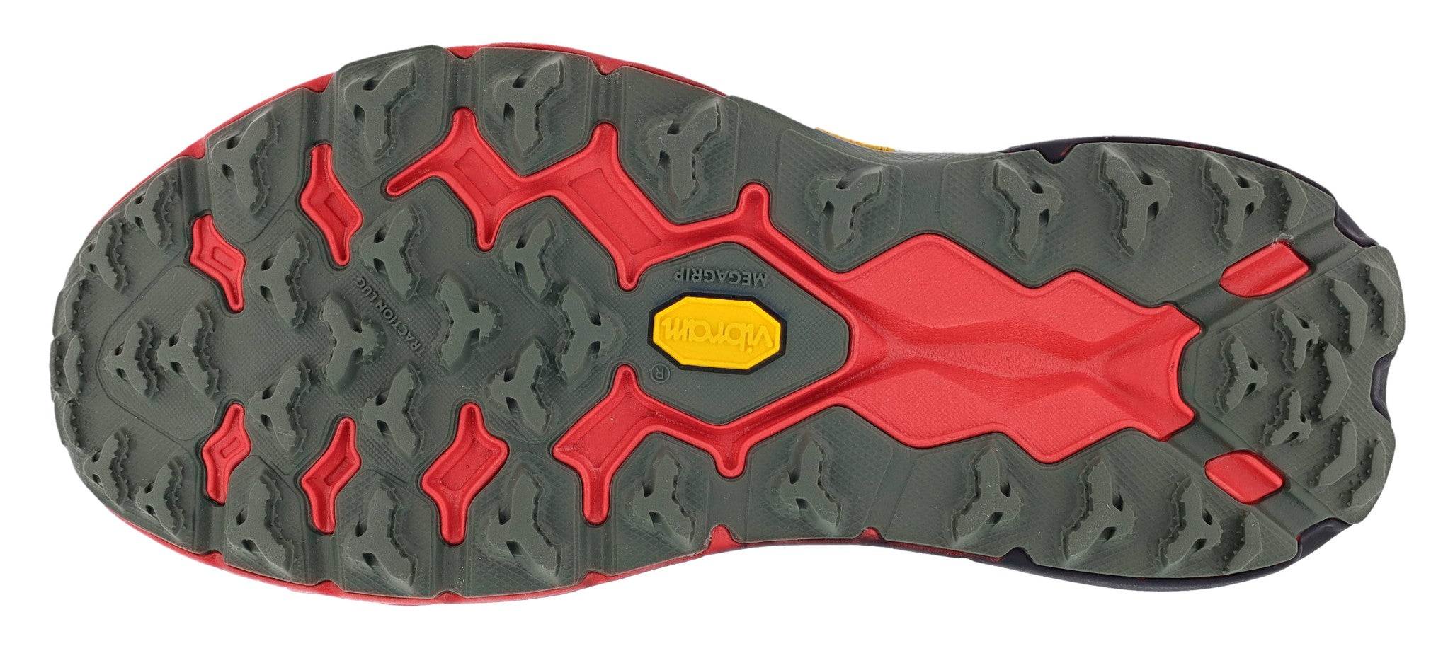 Hoka Men's Speedgoat 5 GTX Low Trail Running Shoes、mySite、dreamappss