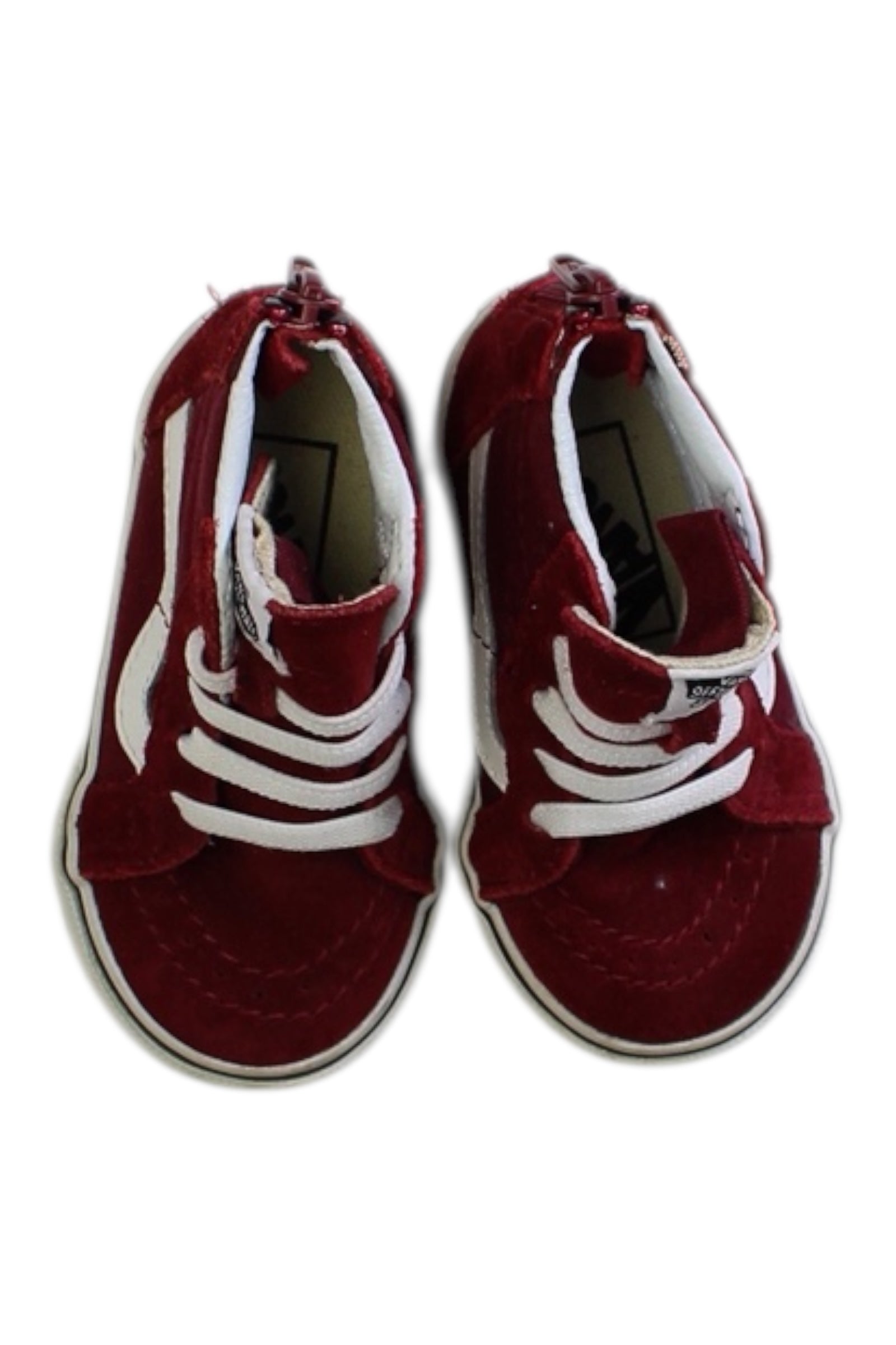 Vans High-Top Sneakers EU20、mySite、g9winljtr