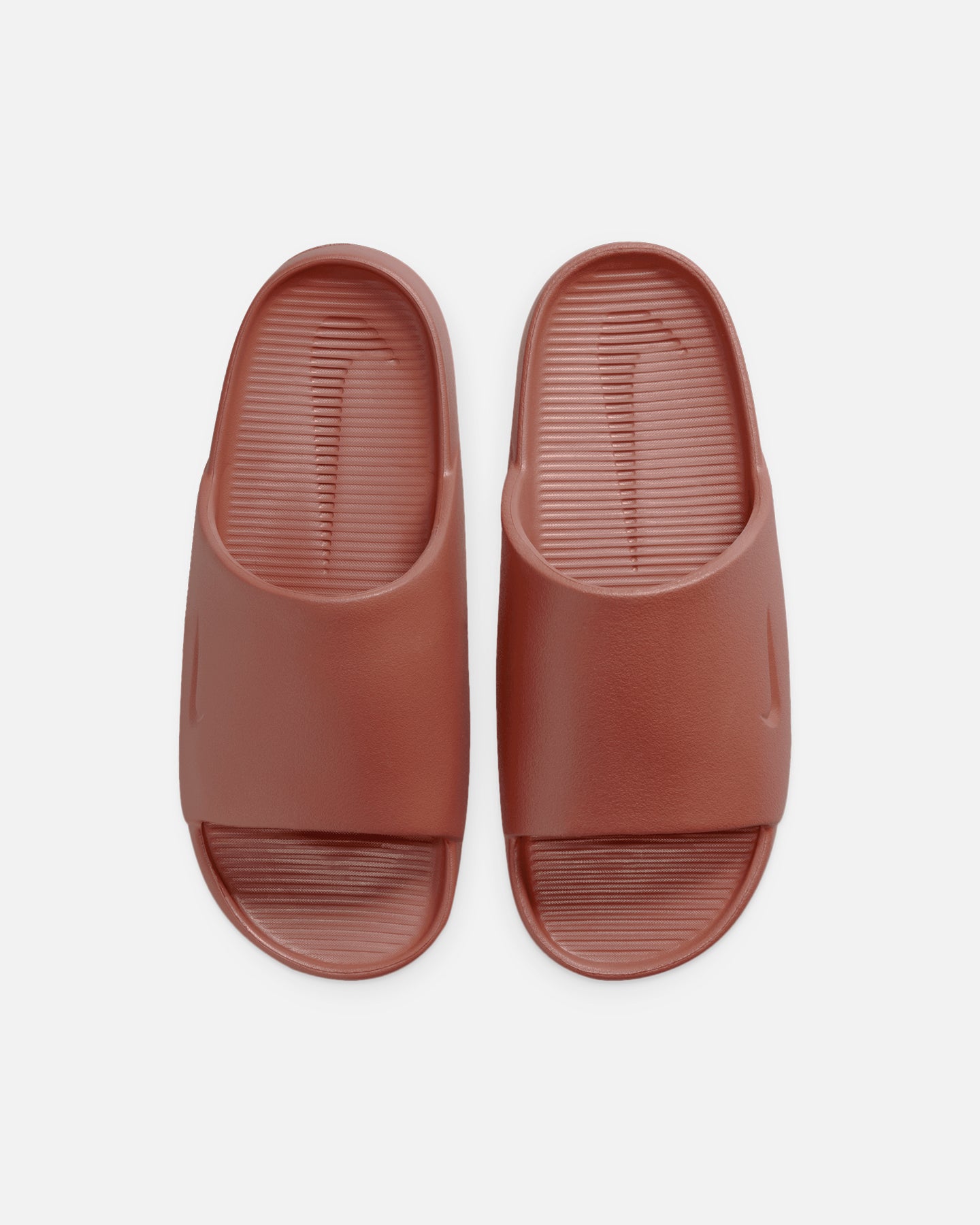 Nike Women's Calm Slide Rugged Orange/Rugged Orange、mySite、zt4zffjzw