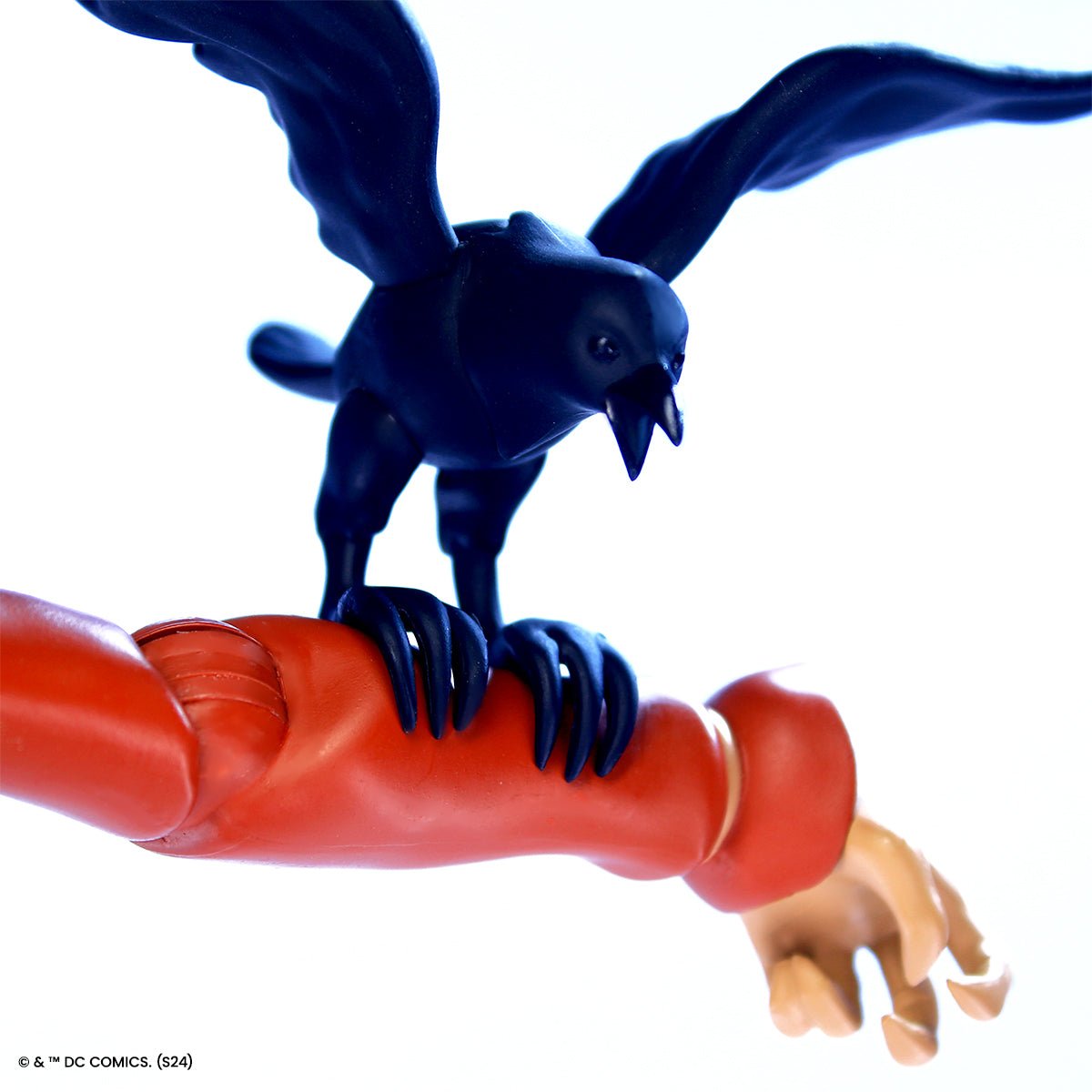 Mondo Batman: The Animated Series Scarecrow、mySite、hgirdovlk