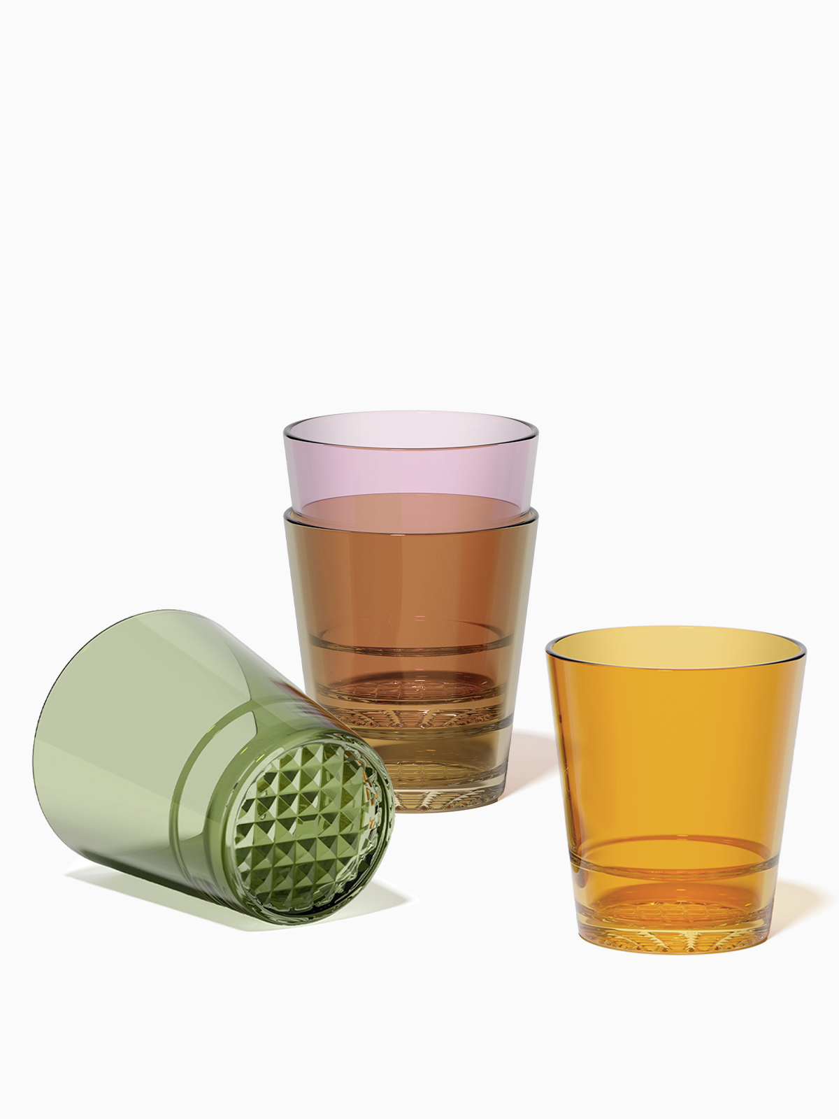 Stackable Tumbler、mySite、camillekostekn