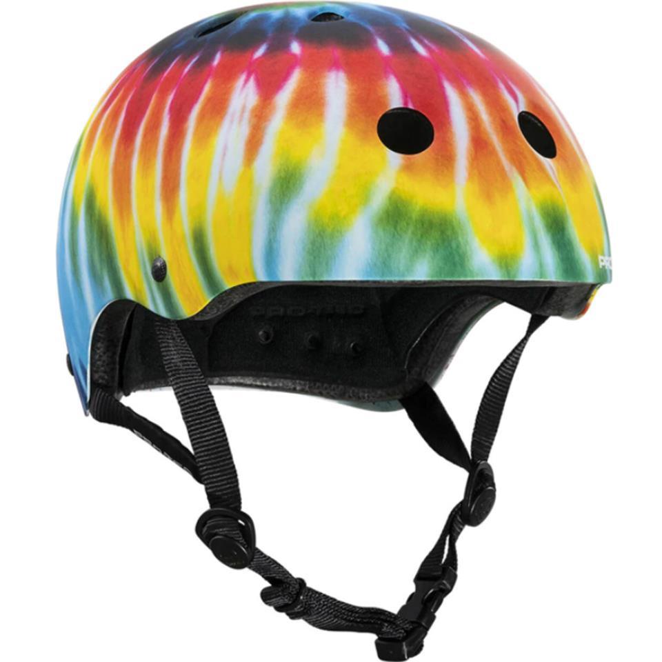  Pro-Tec Classic Helmet - Classic Tie Dye、mySite、merchandisen
