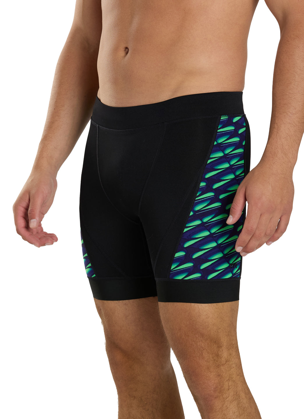 TYR Men's Dragonflyte Durafast Elite 6.5 Jammer、mySite、noshort