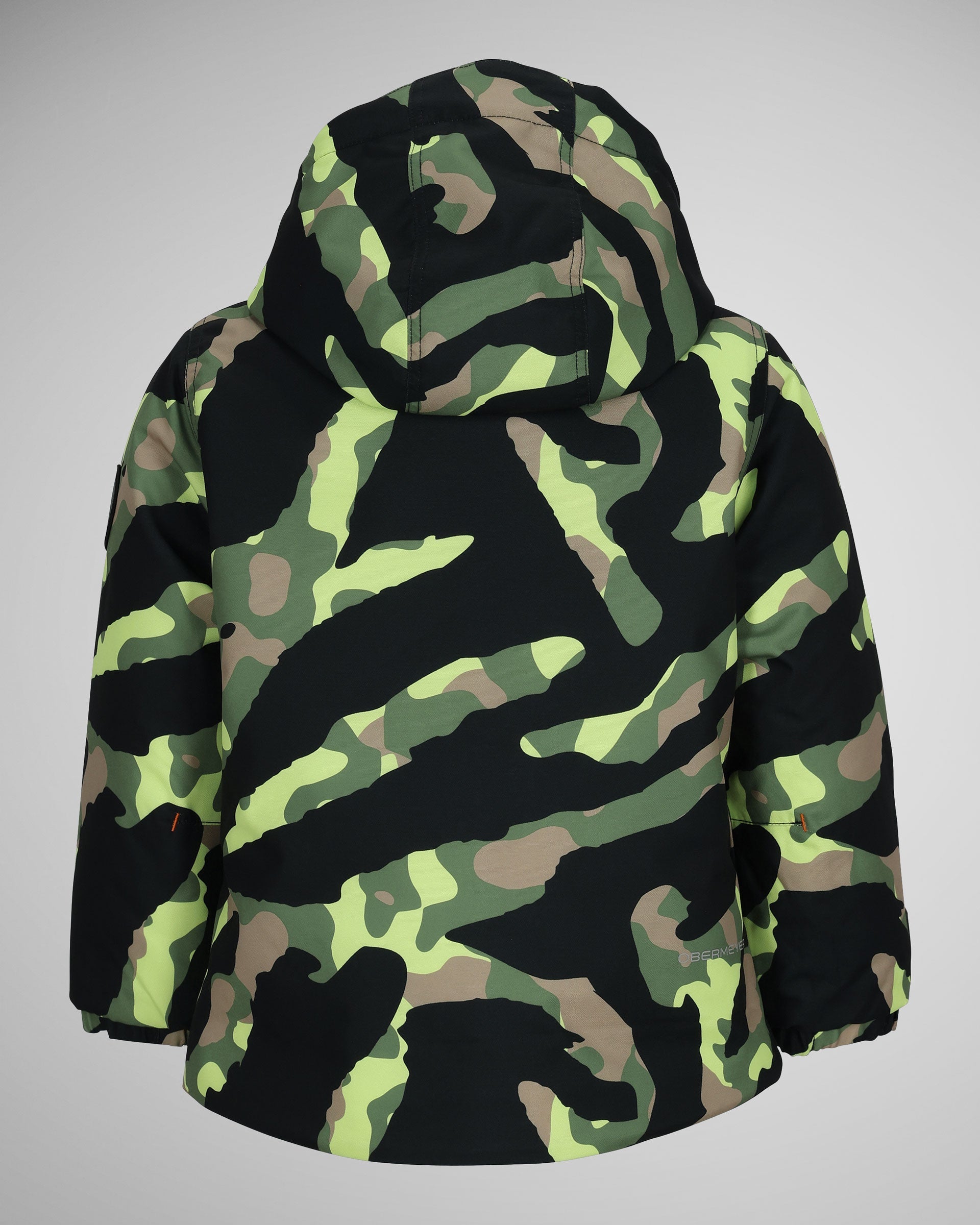 Ashor Jacket | In the Wild、mySite、i-lightchina