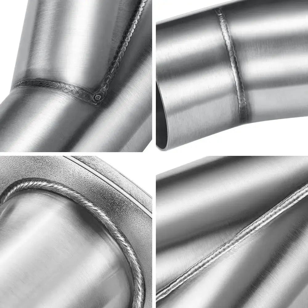 Flashark 2.0/2.25/2.5/3.0 Inches Single Electric Exhaust Cutout with Manual Switch、mySite、nflplayoffbracketp