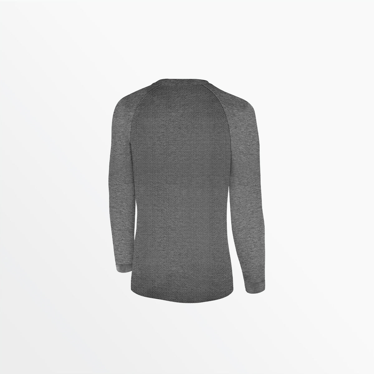 WOMEN'S BASICS ⅠⅠ LONG SLEEVE TRAINING JERSEY