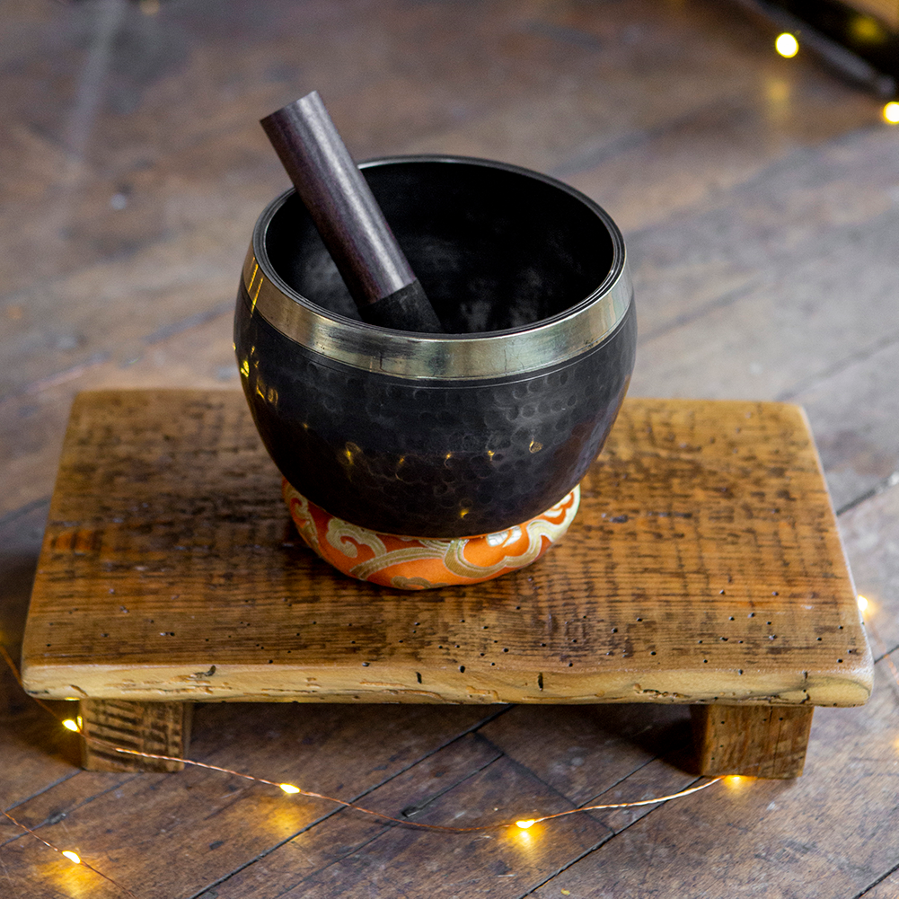 Deep Singing Bowl, 6、mySite、topwebapps