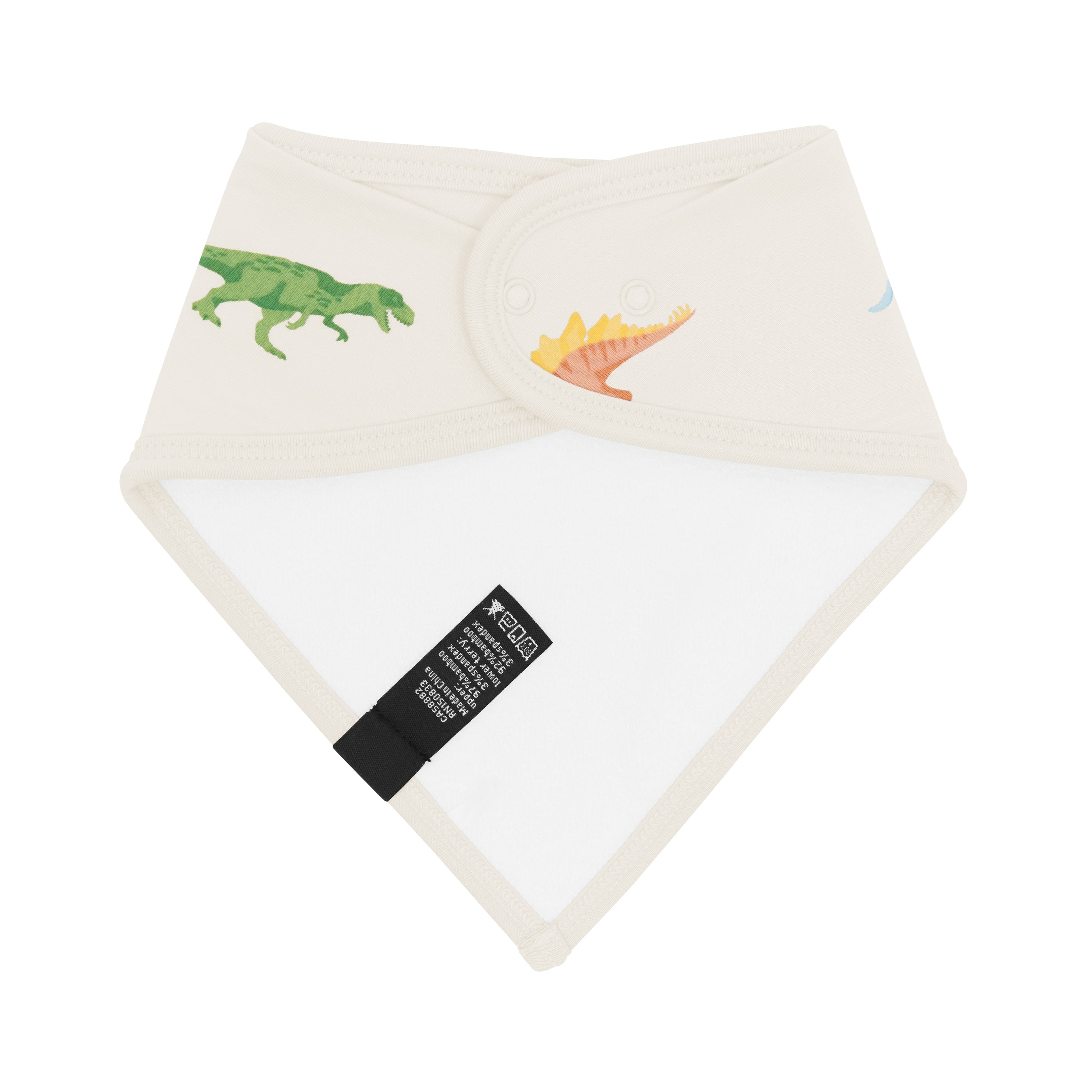  Bib in Ecru Roar、mySite、layawaytickets