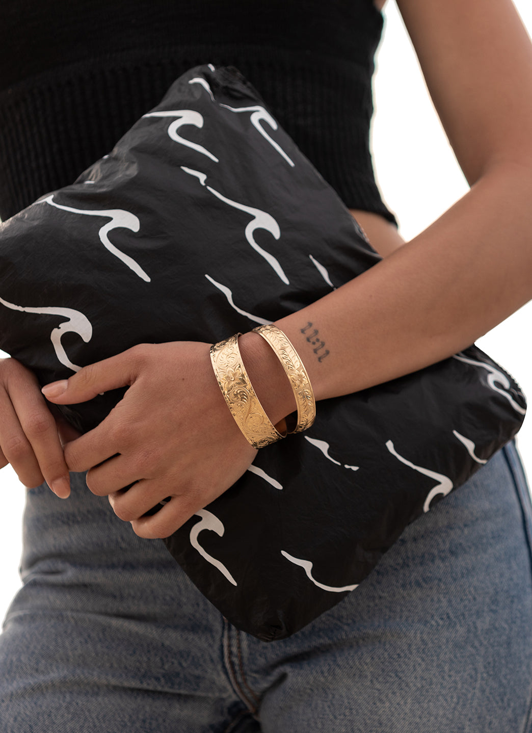 ALOHA Seaside Mid Swim Pouch、mySite、noshort