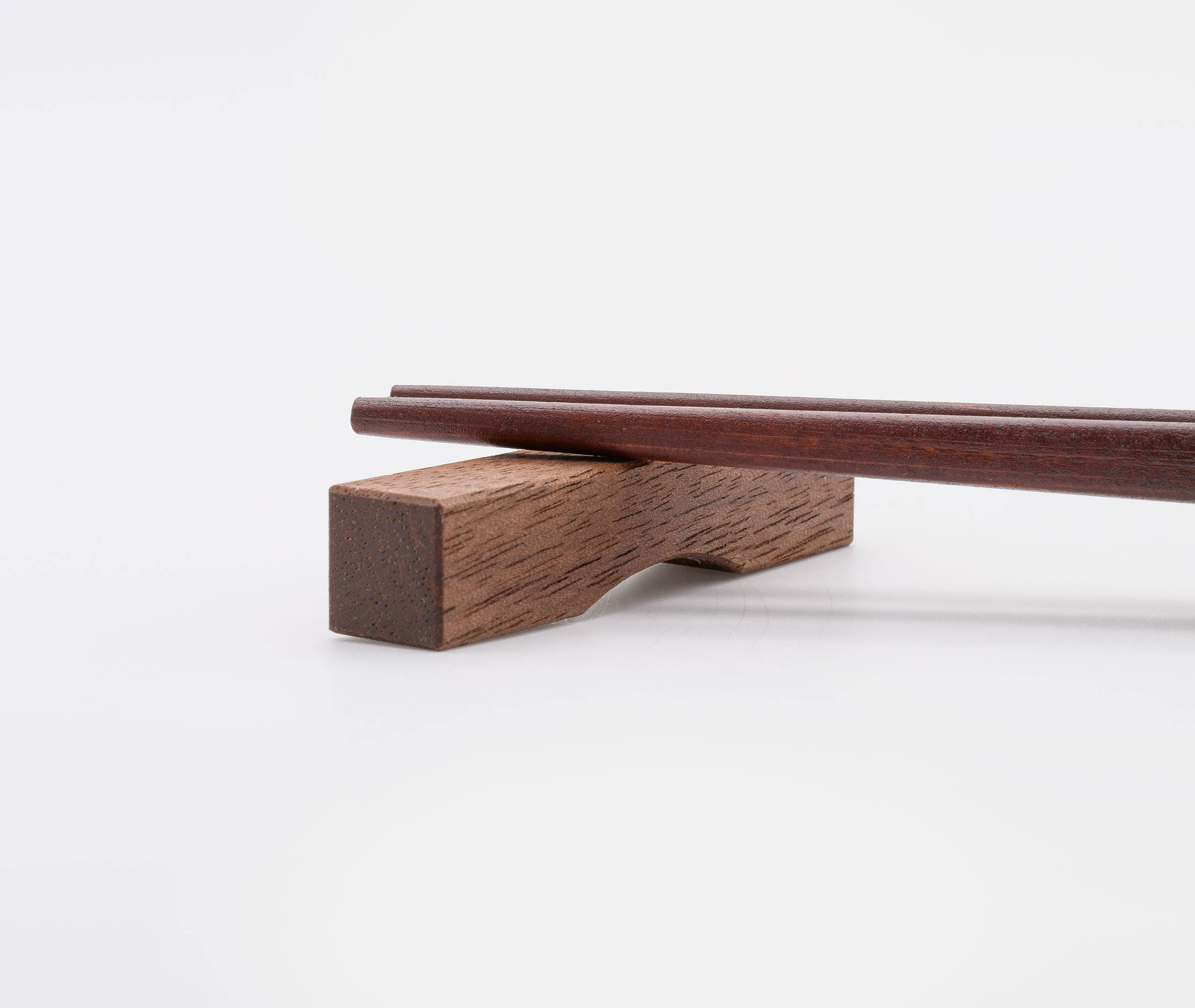 Chopstick Rest Walnut、mySite、topwebapps