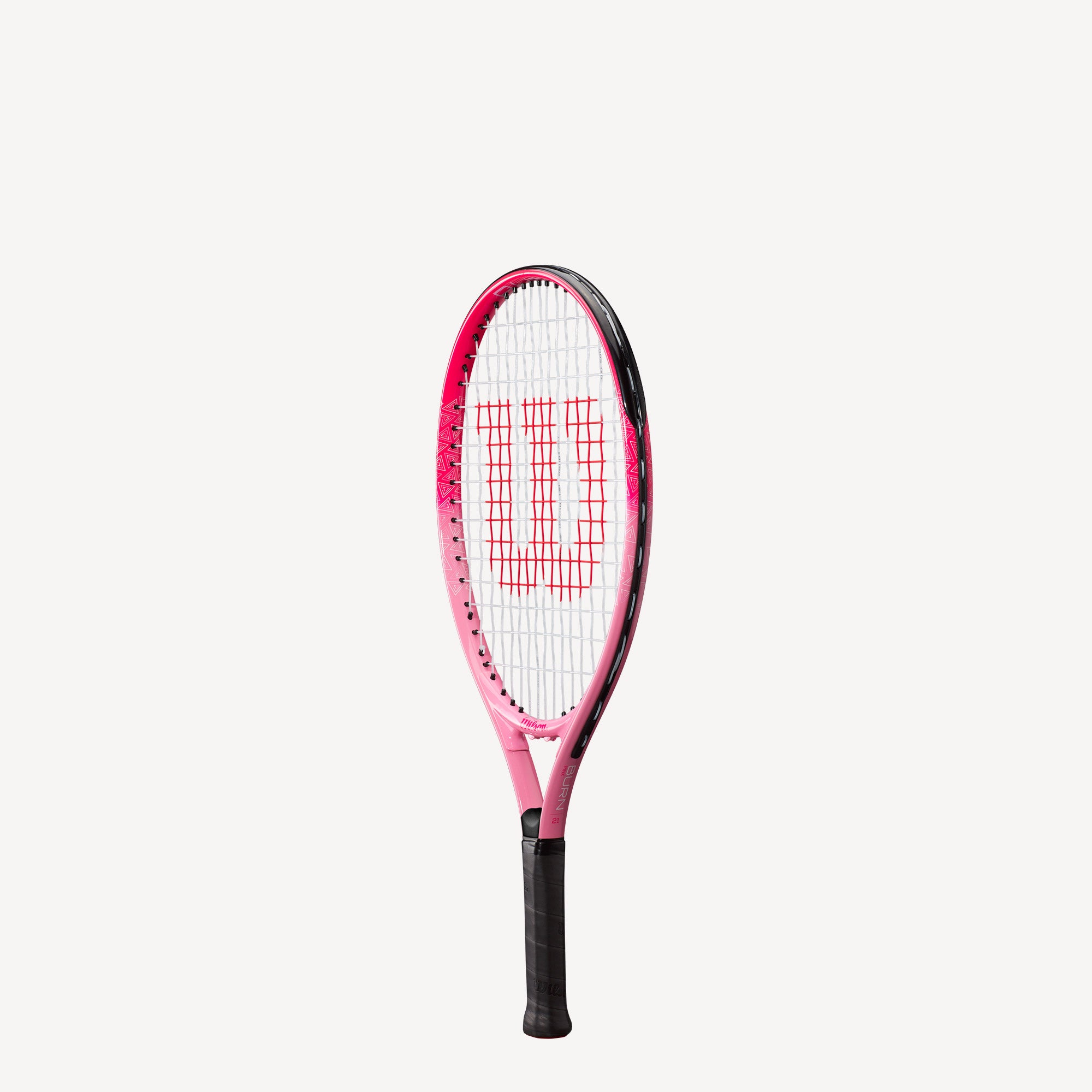 Wilson Burn Pink 21�Junior Tennis Racket