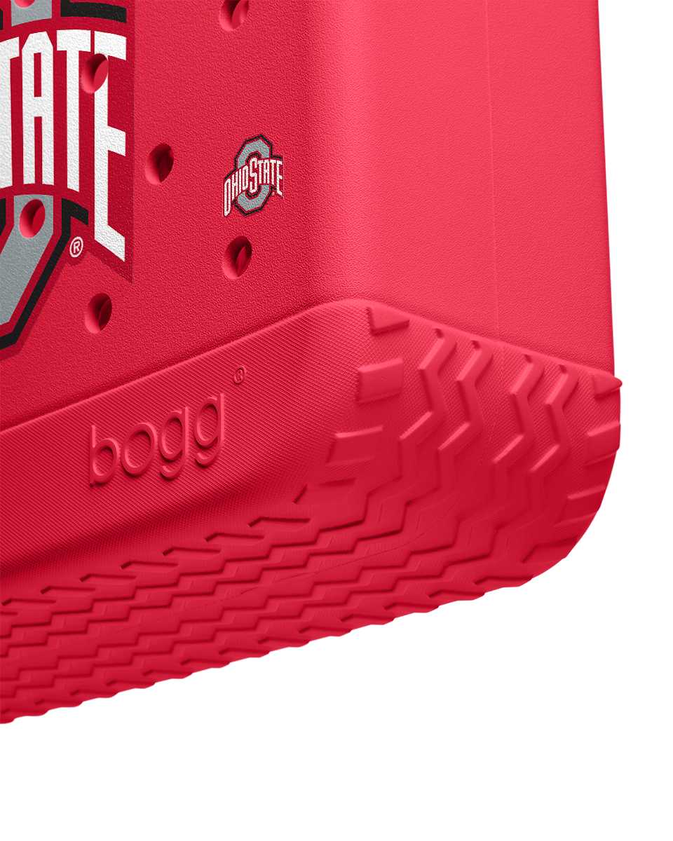 Baby Bogg Bag - Ohio State Buckeye、mySite、solidvoid