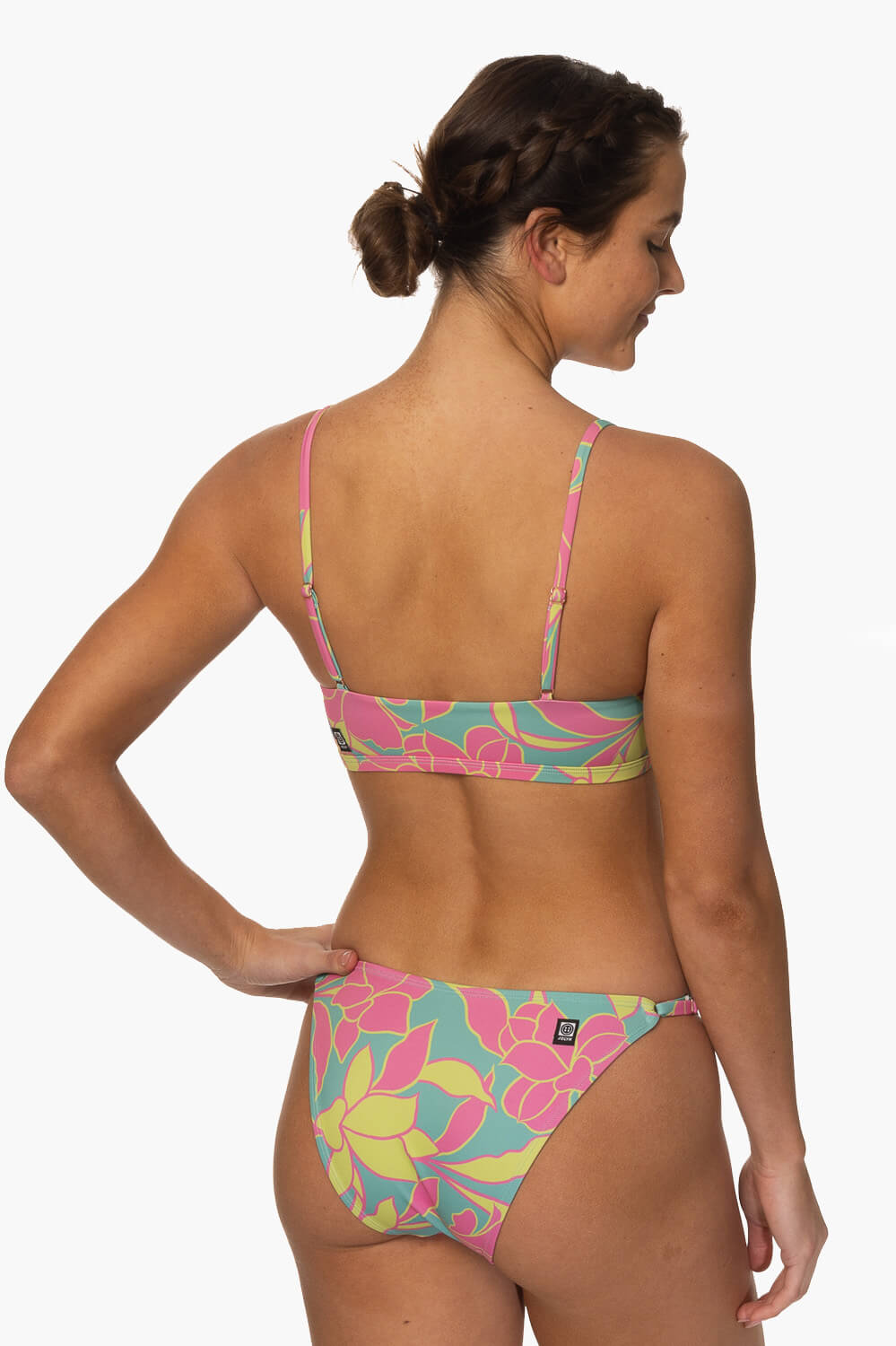  Darya Bikini Bottom - Treasure Island、mySite、ashleygrahame