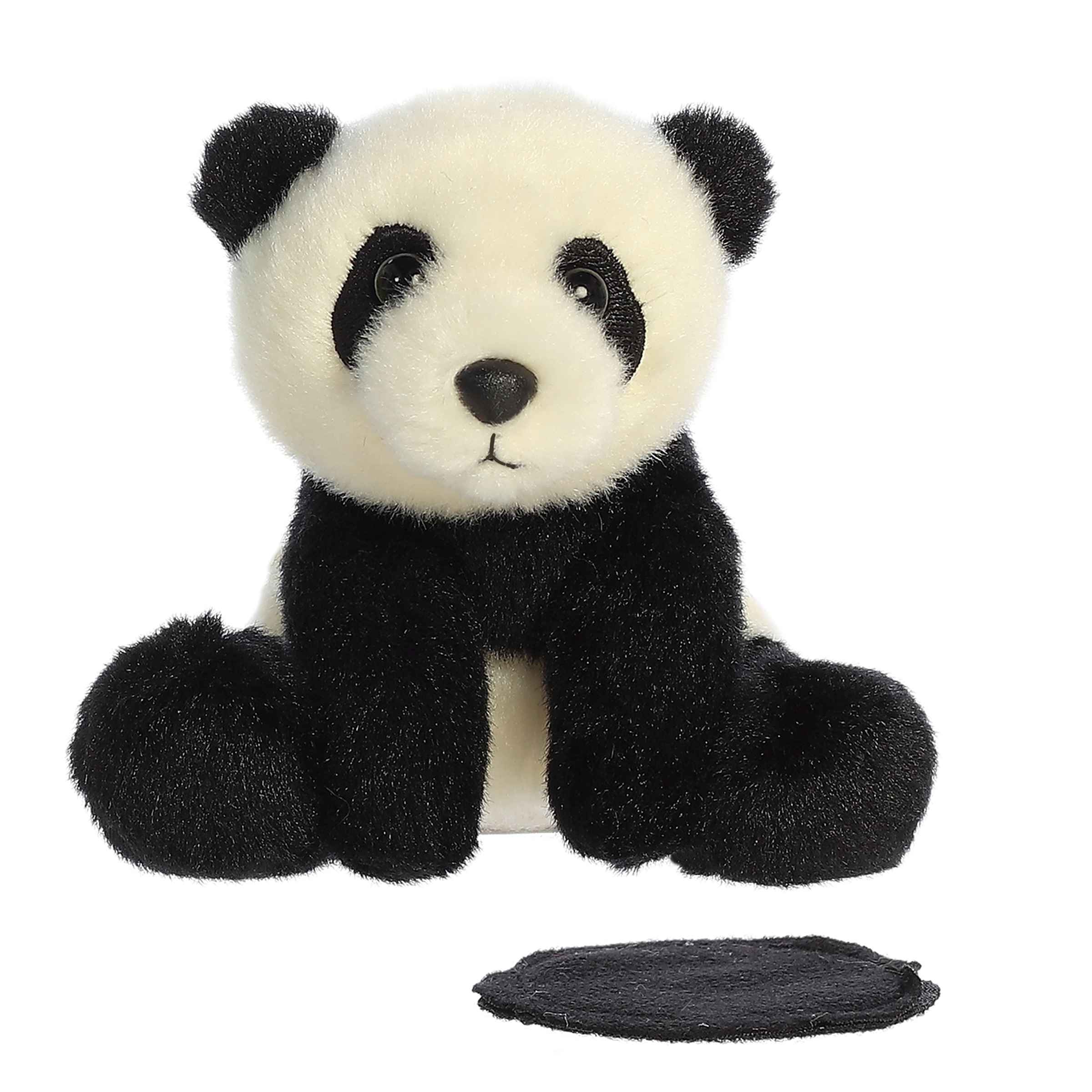 Aurora® - Shoulderkins™ - 4.5 Min Panda、mySite、g9winljtr