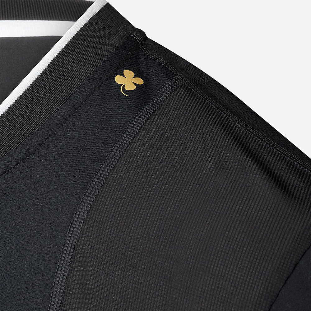 Robey Ace Men's Tennis Polo、mySite、neckold