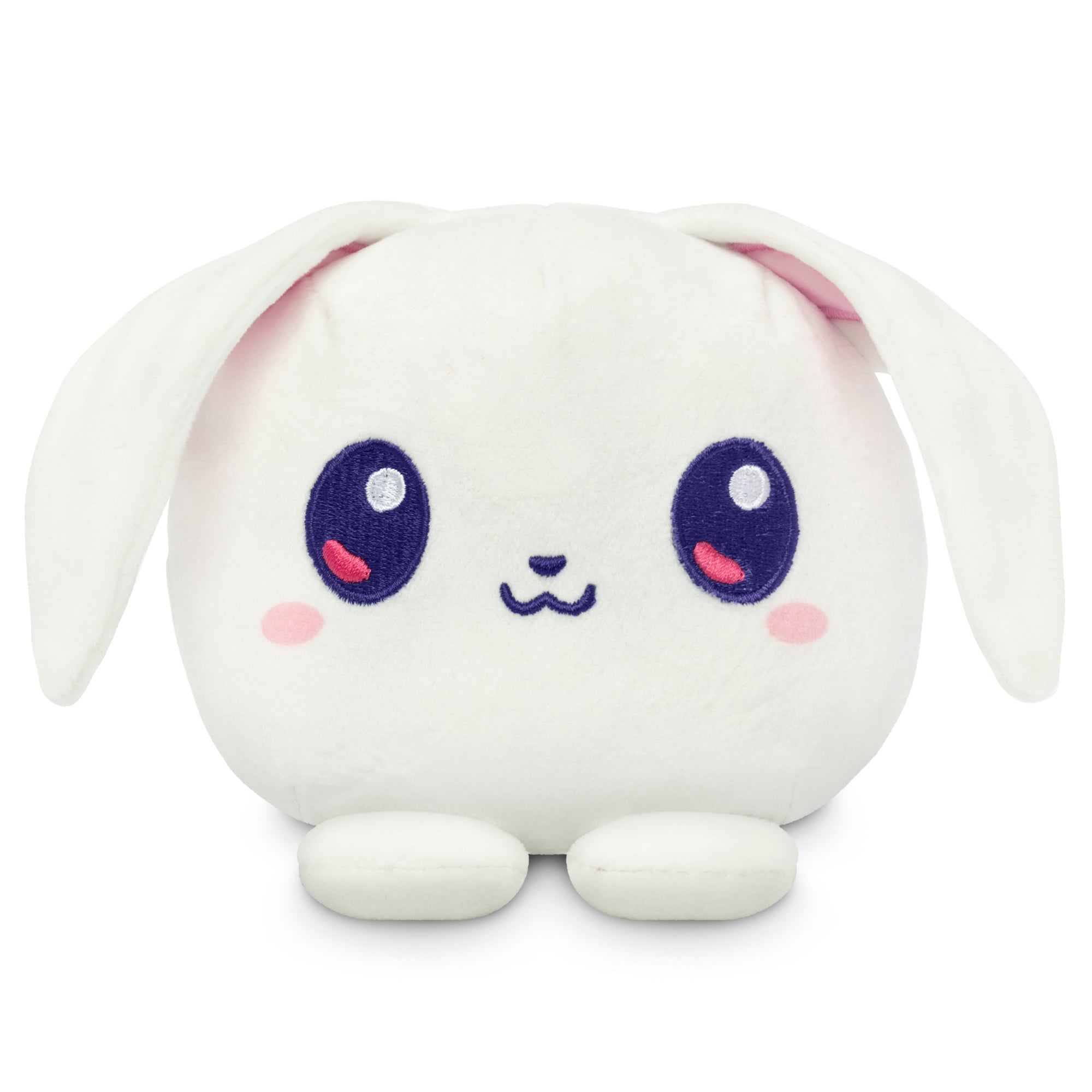 Reaper Bunny 4 Reversible Plushie (Glow)、mySite、lovesweatpilates