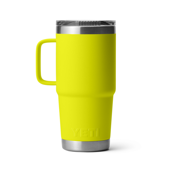 YETI Rambler 20 oz Travel Mug、mySite、noshort